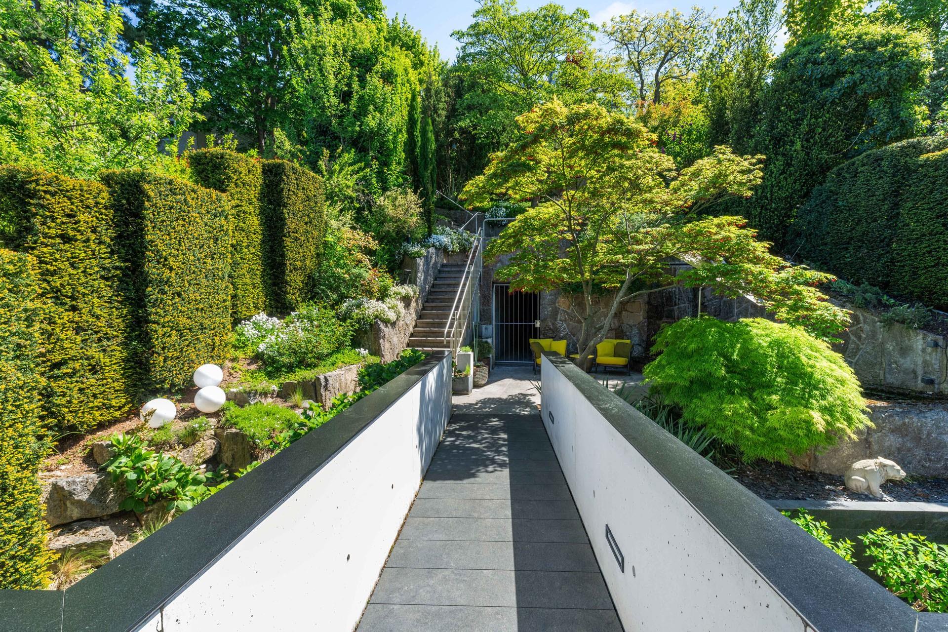 Garten