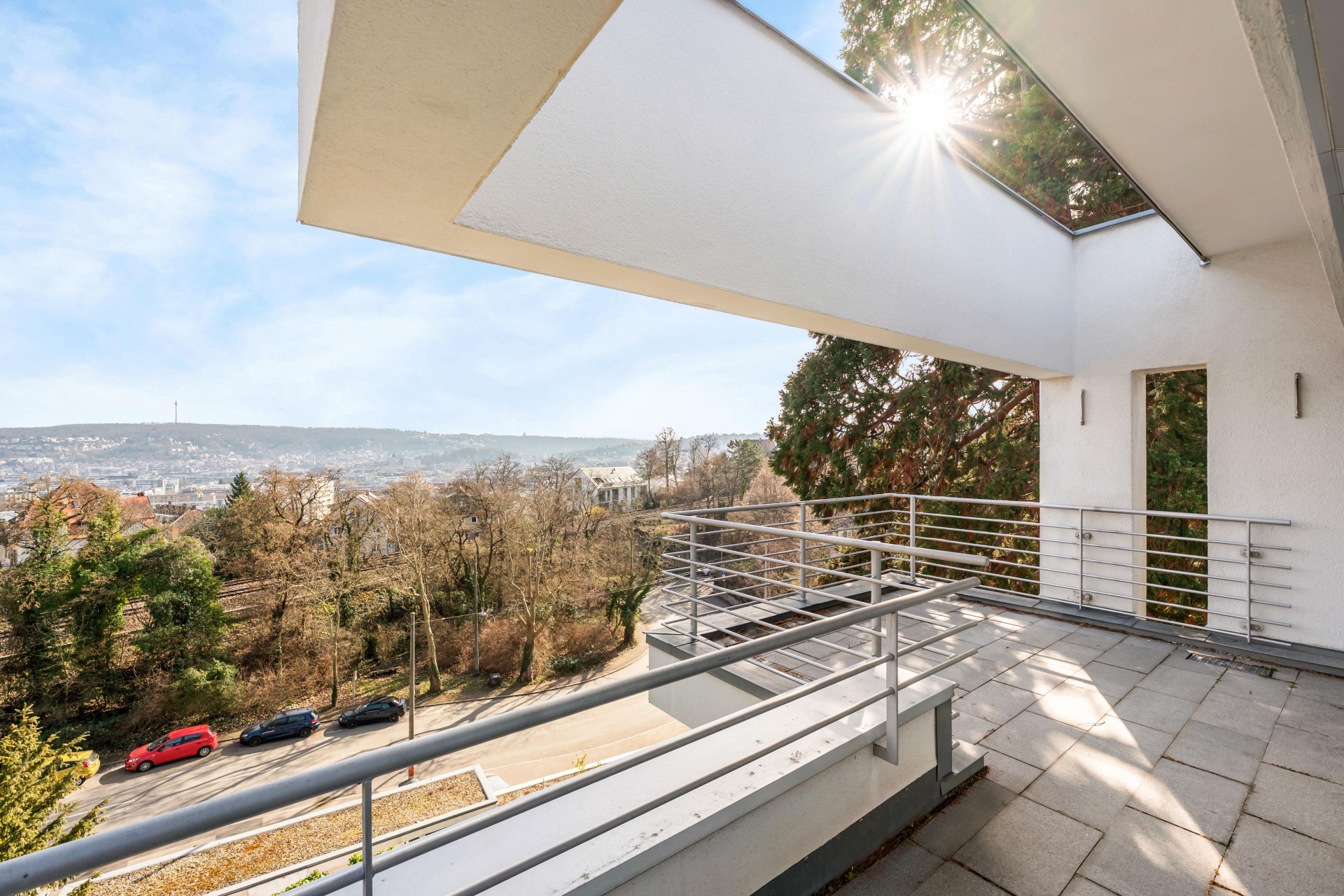 Balkon