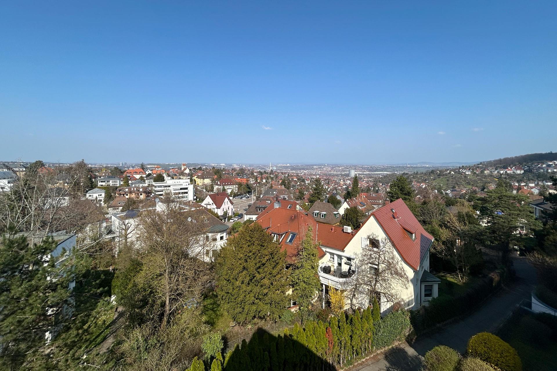Ausblick