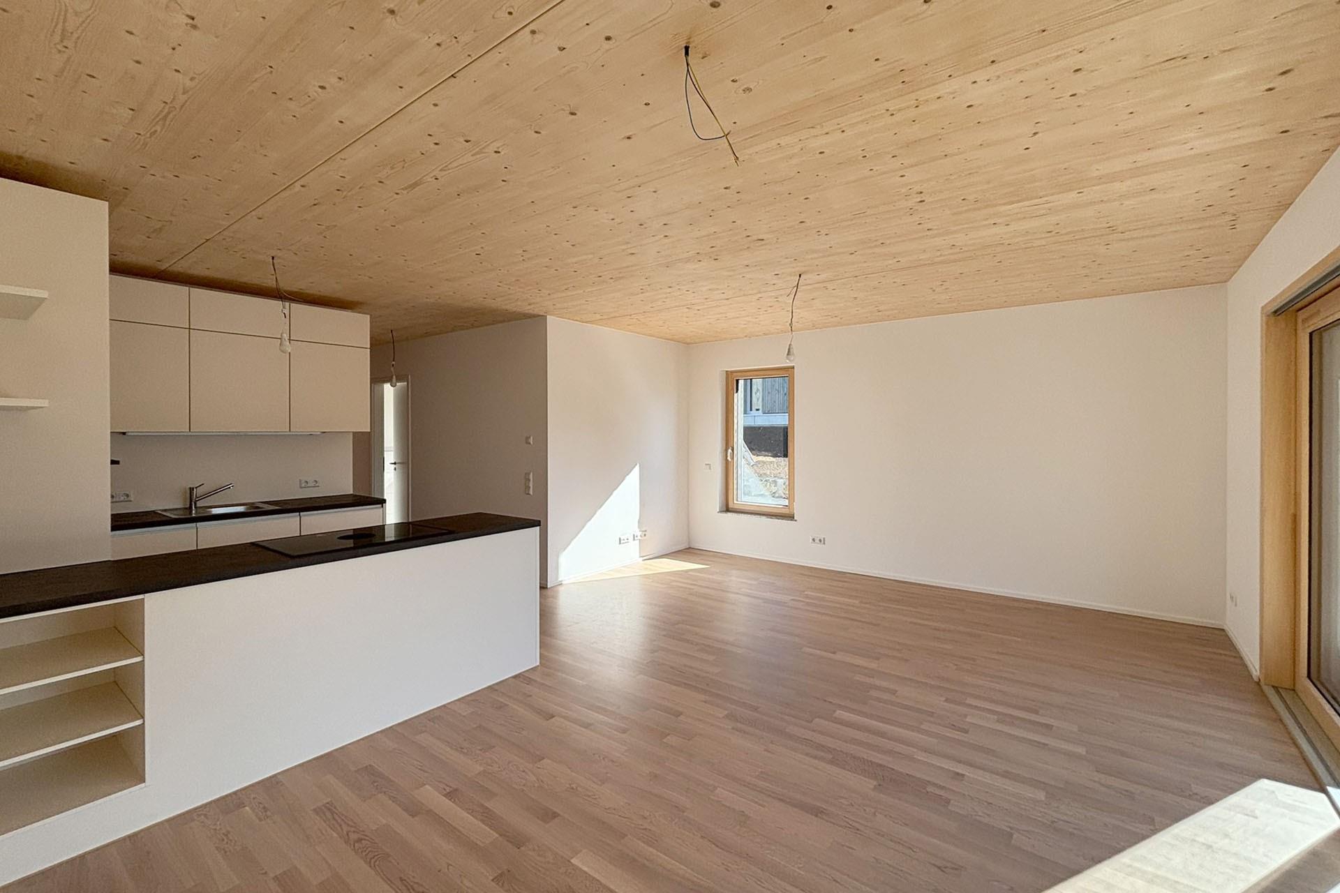 Wohnen/Essen