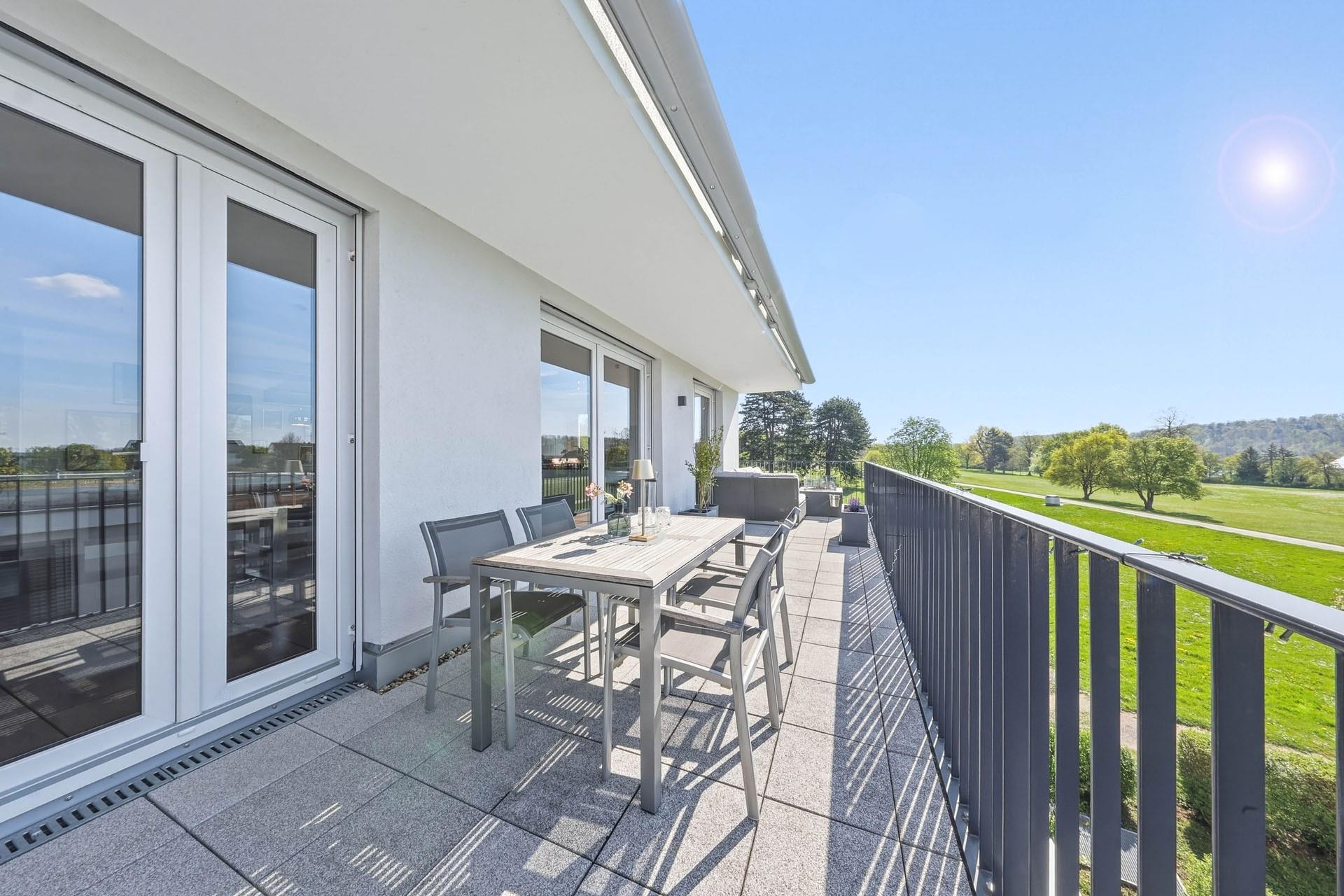 Balkon