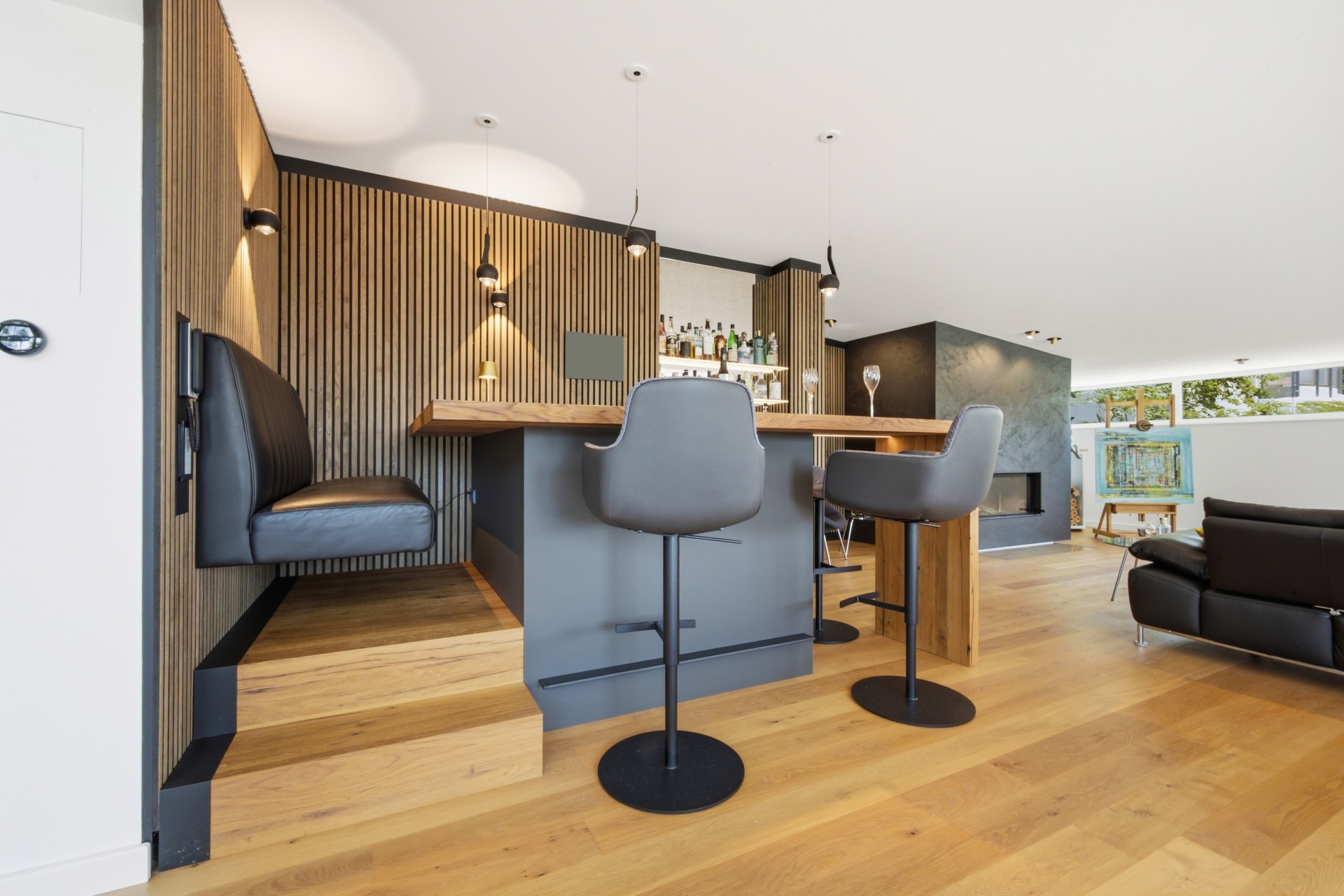 Barlounge