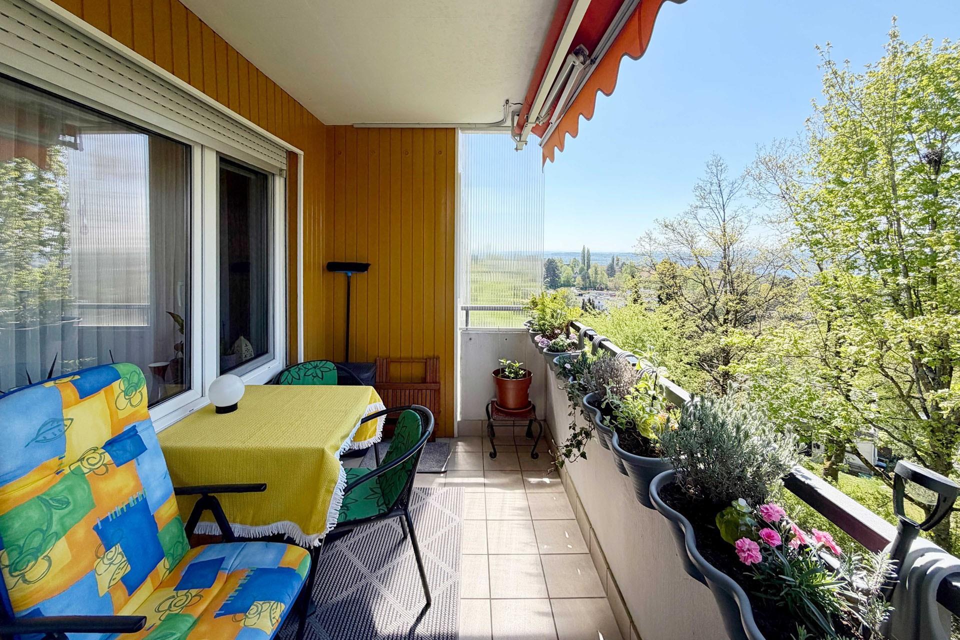 Balkon