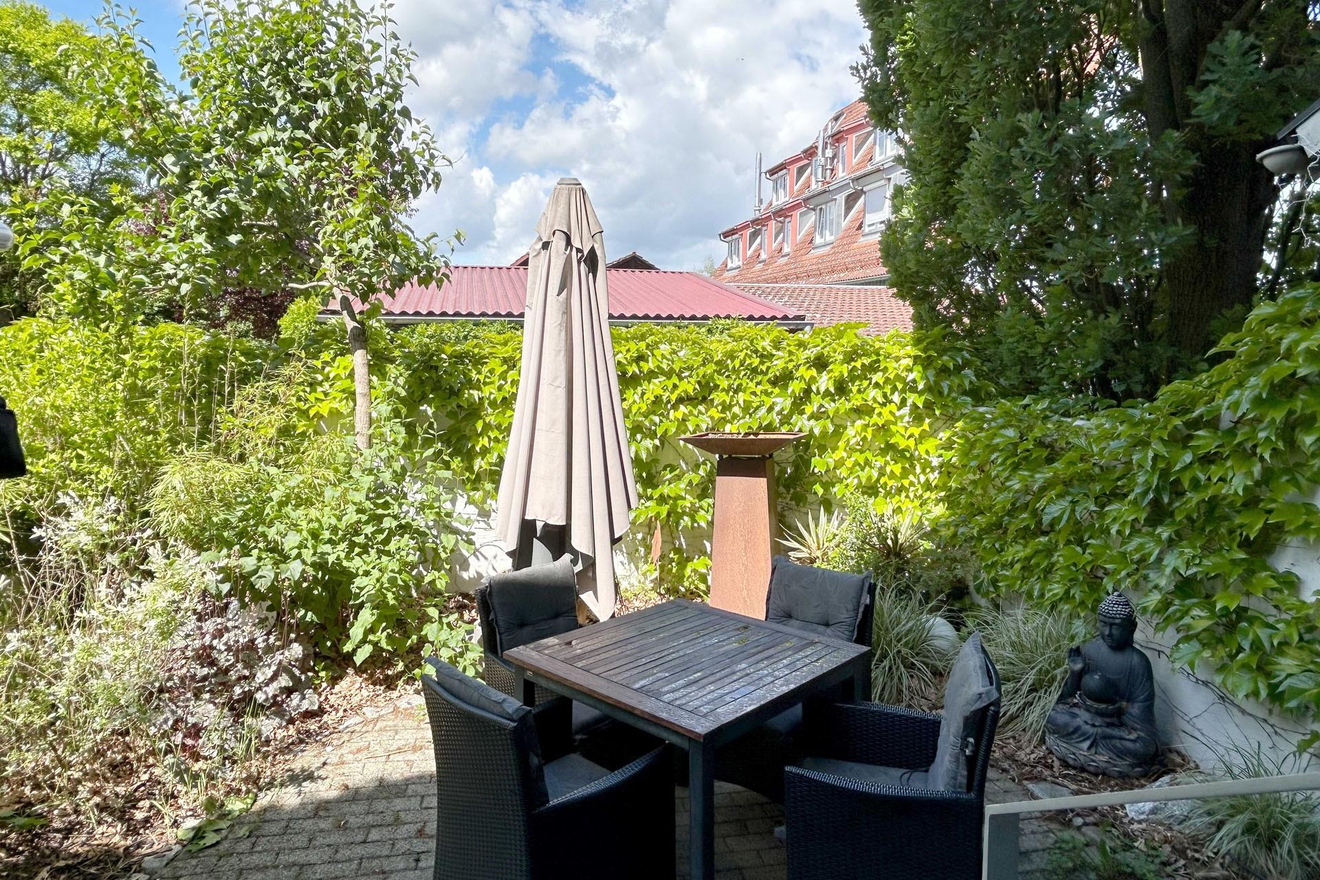 Garten
