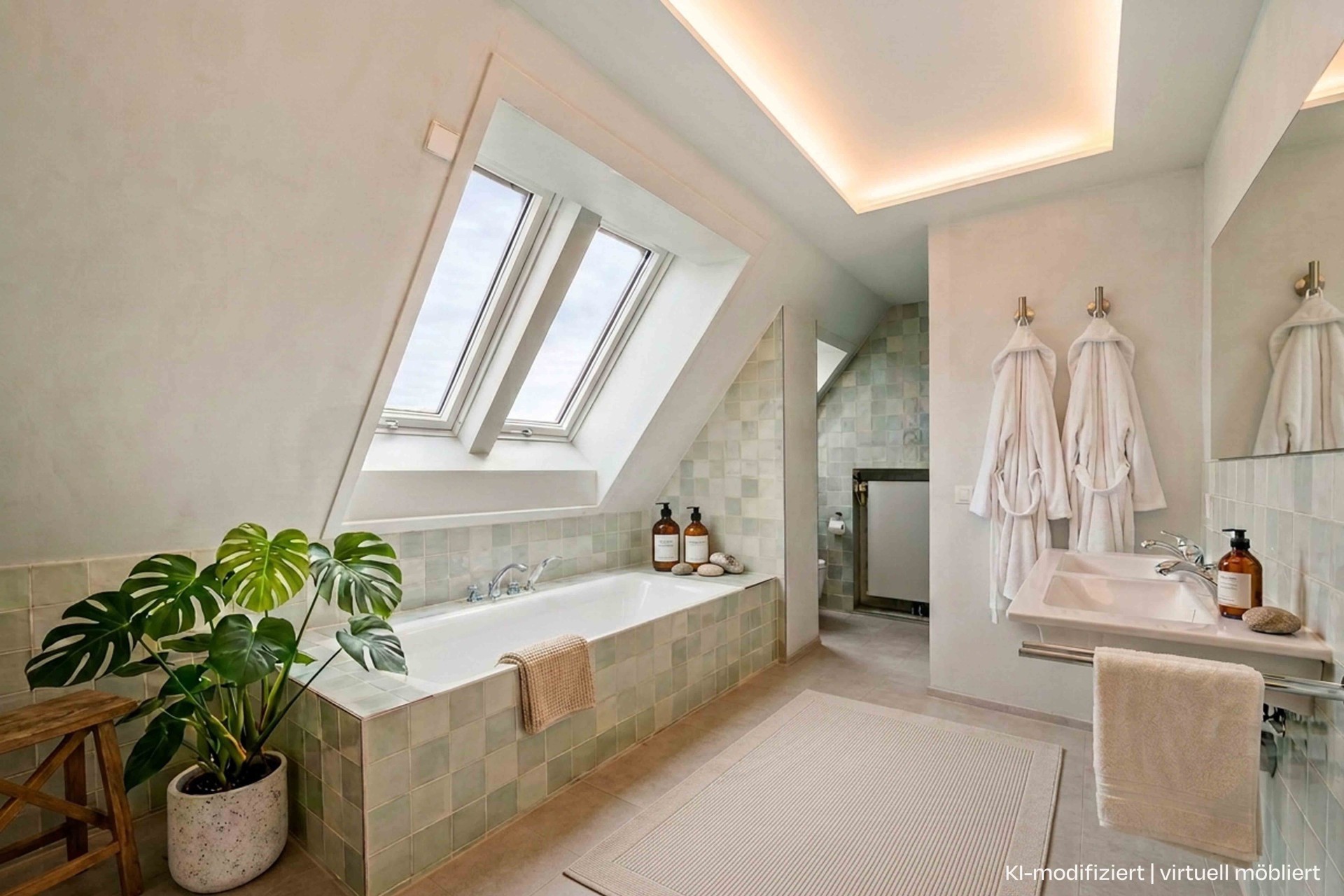 Private Wellnessoase