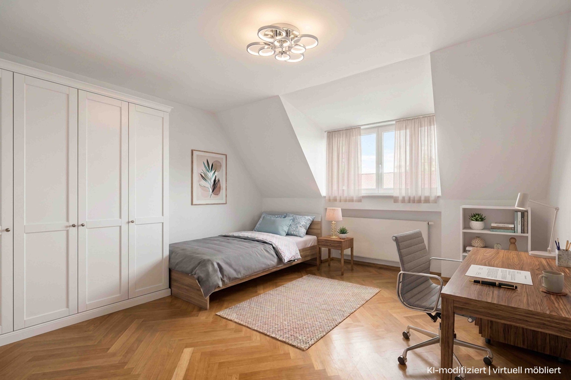 Jugendzimmer