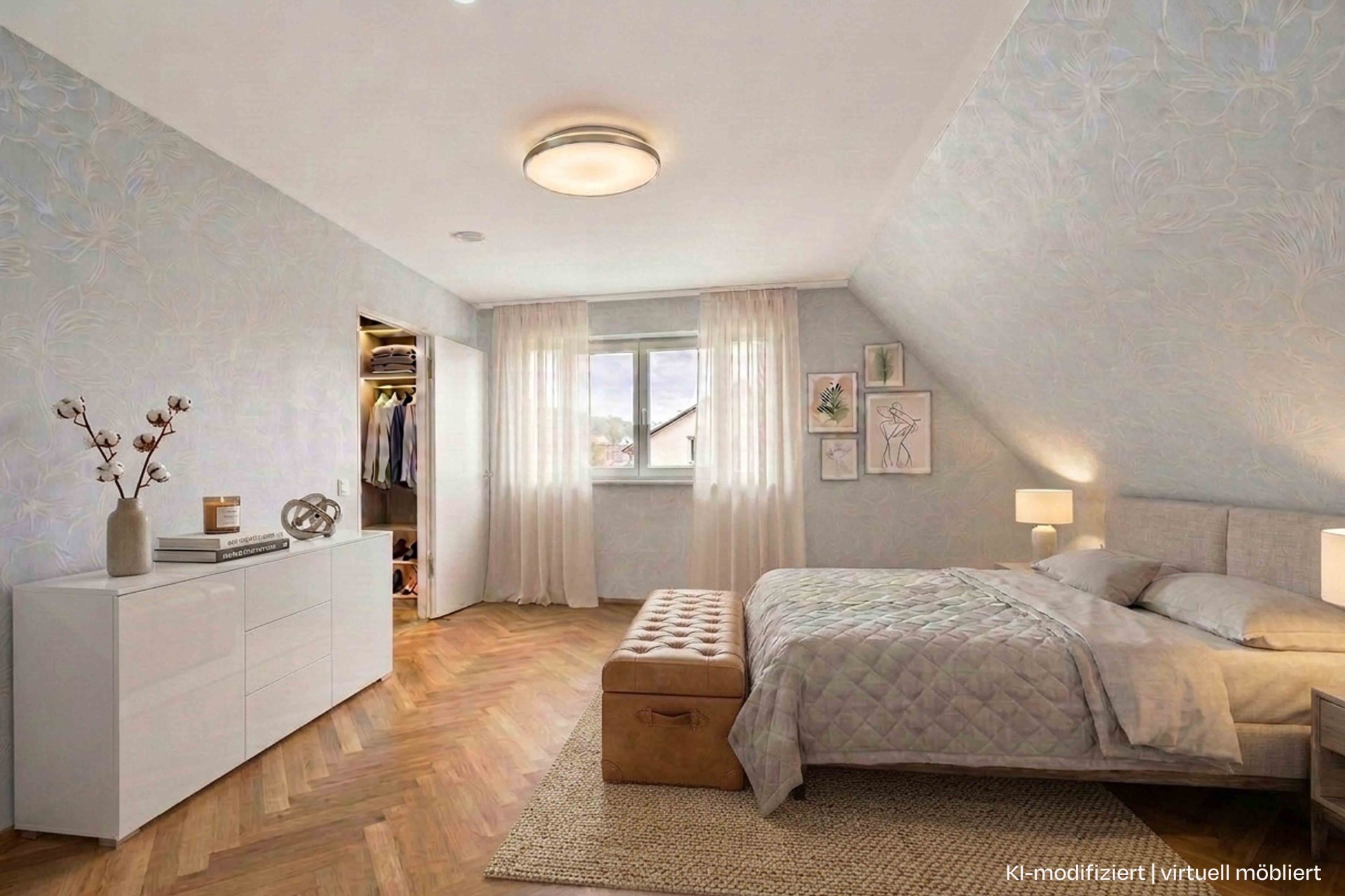 Mastersuite
