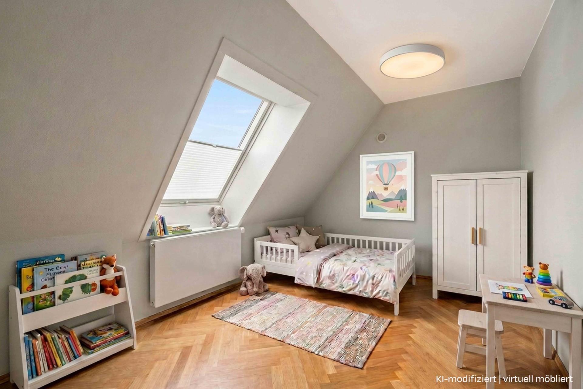 Kinderzimmer