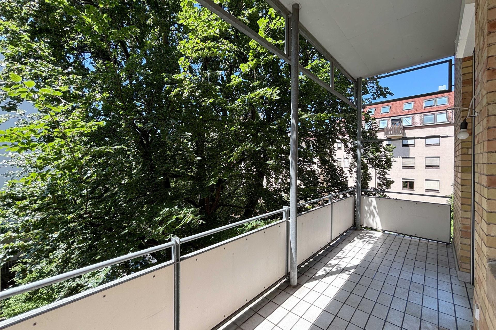 Balkon
