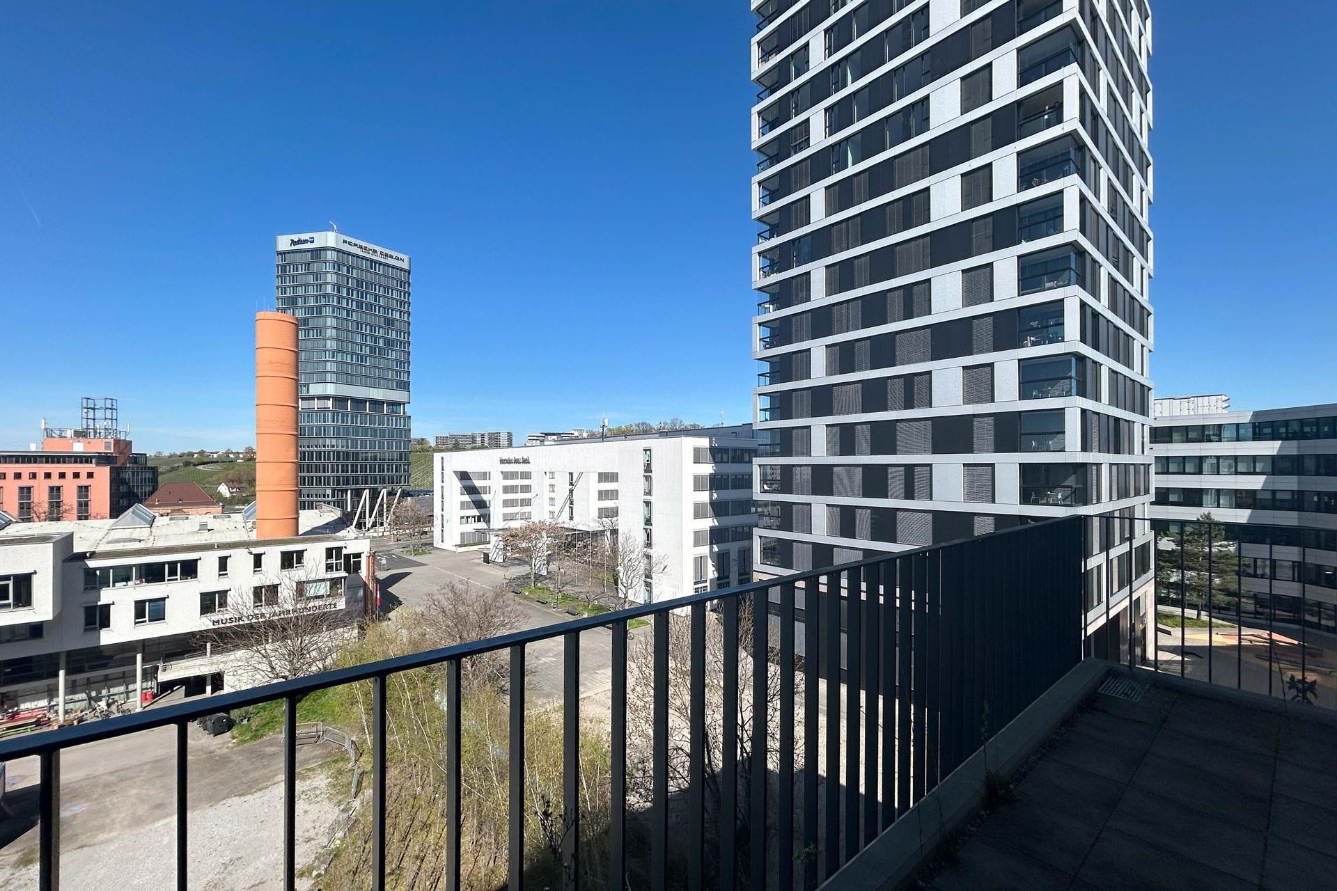 Aussicht