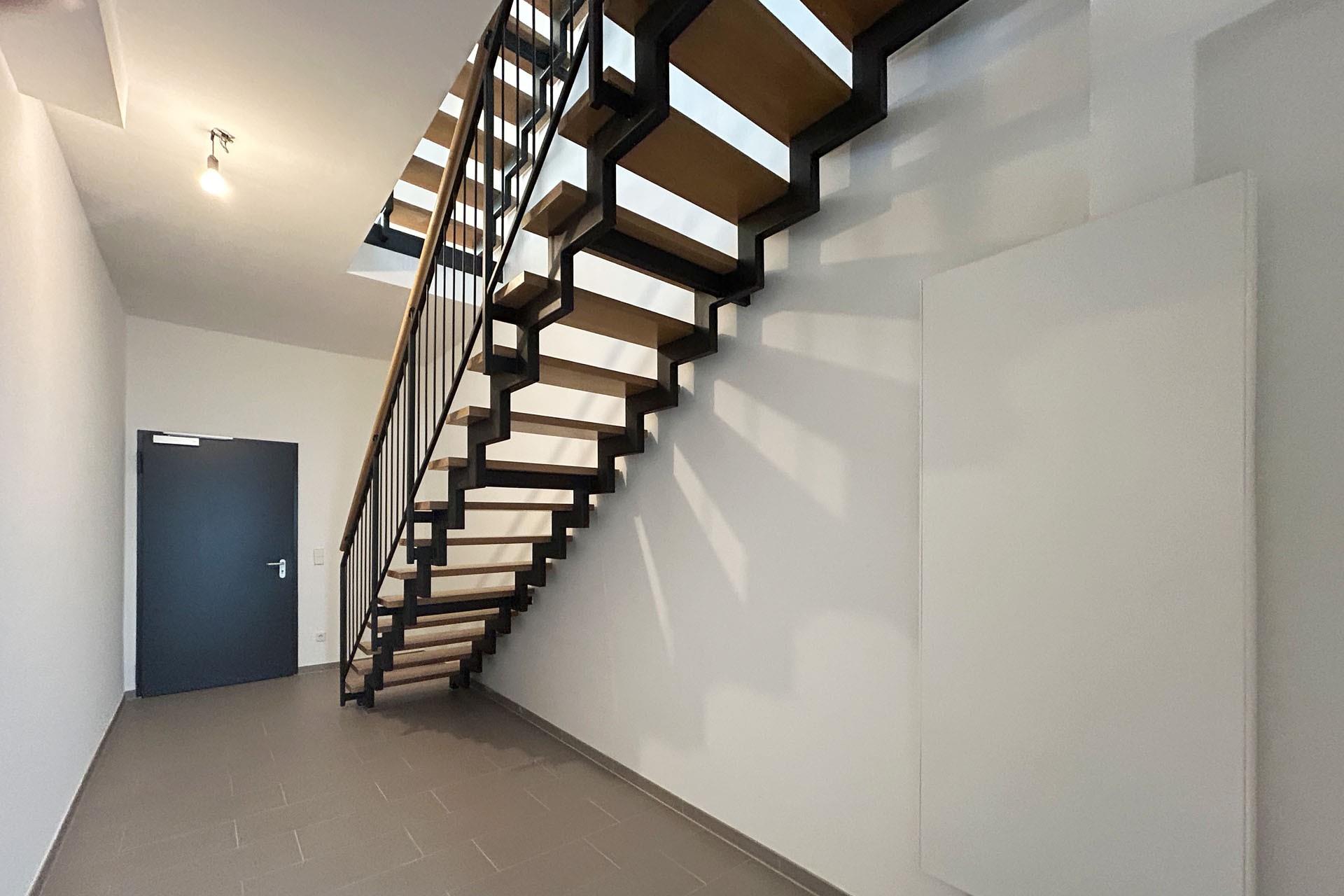Treppenhaus