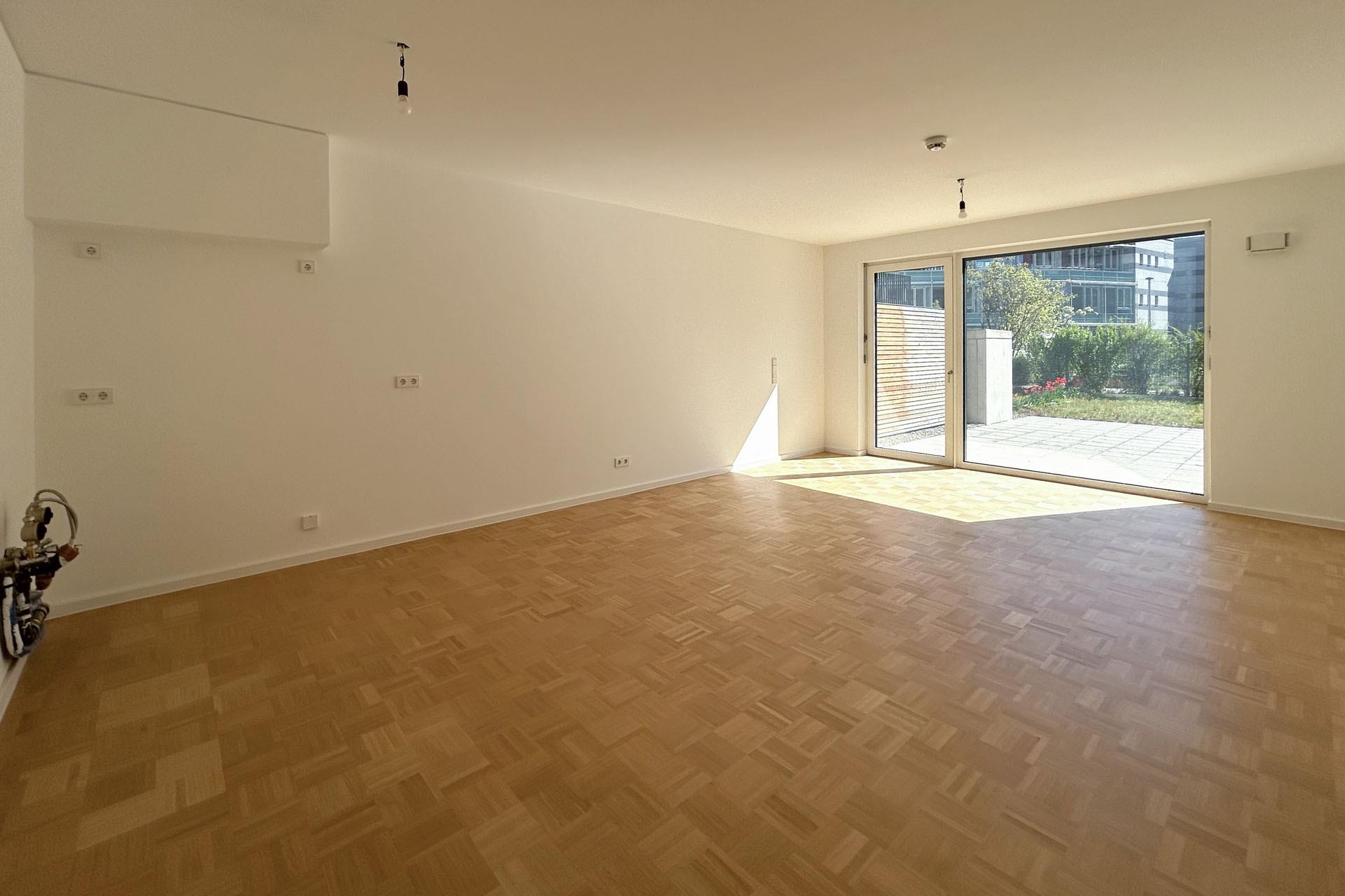 Wohnen/Essen
