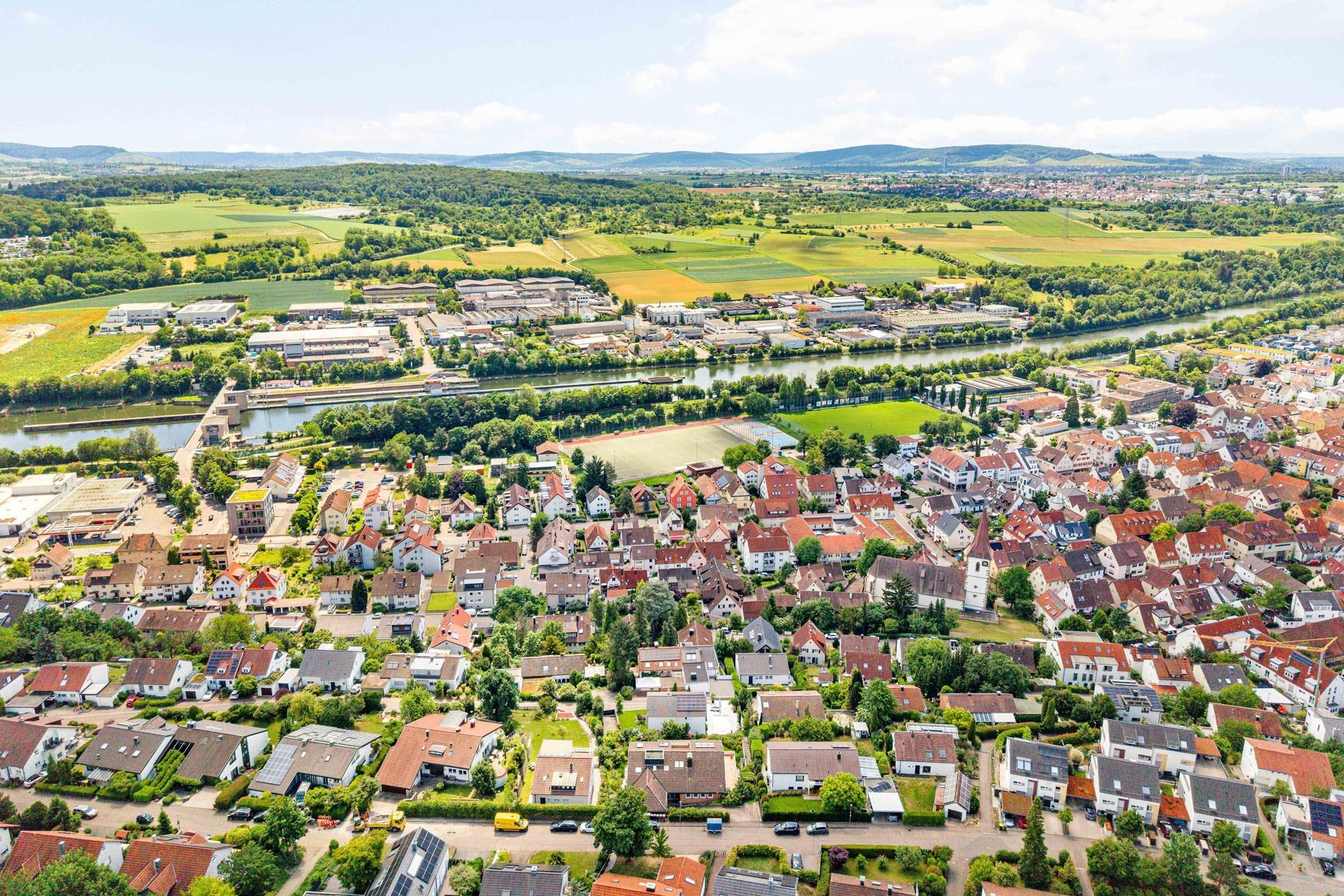 Ansicht