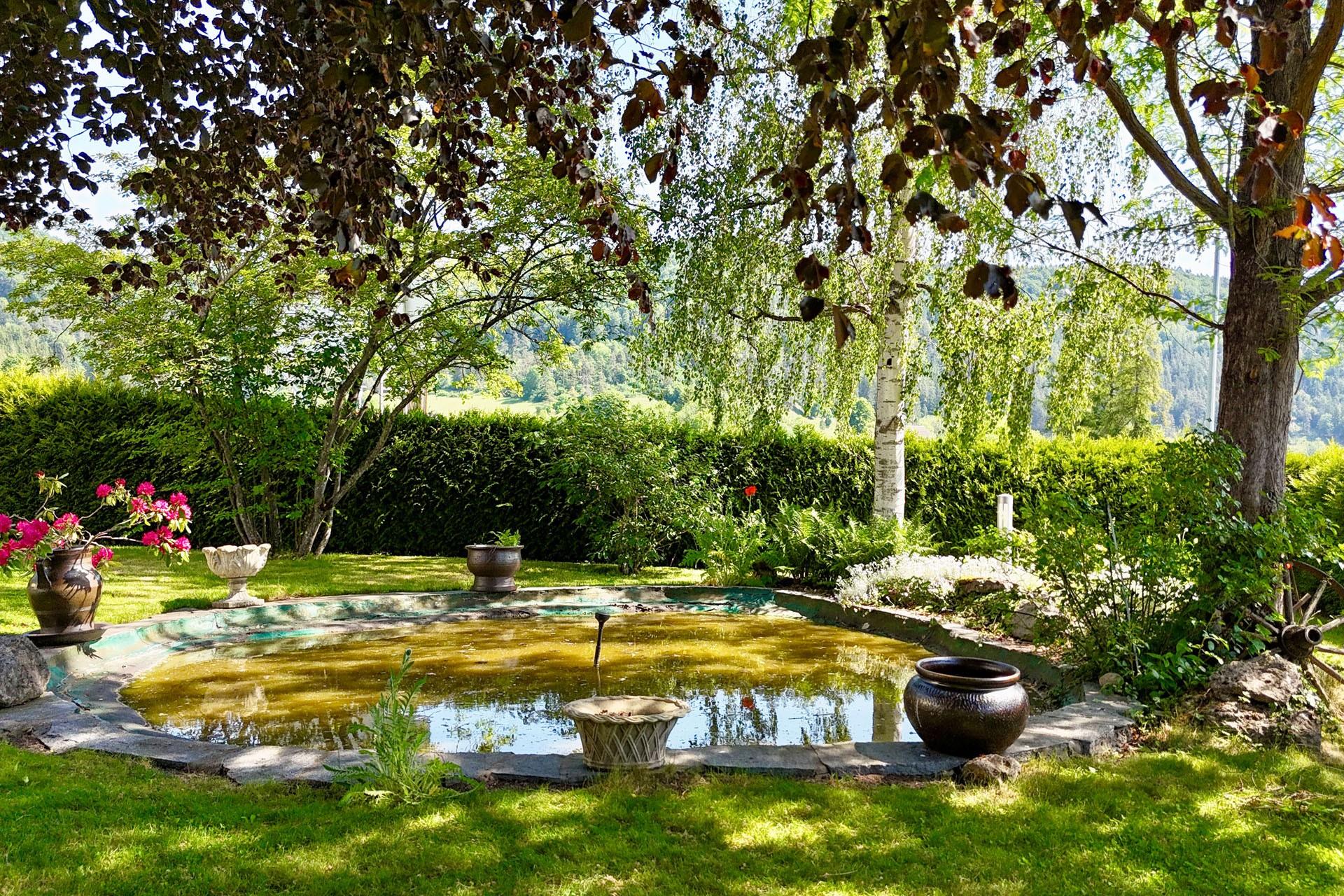 Garten