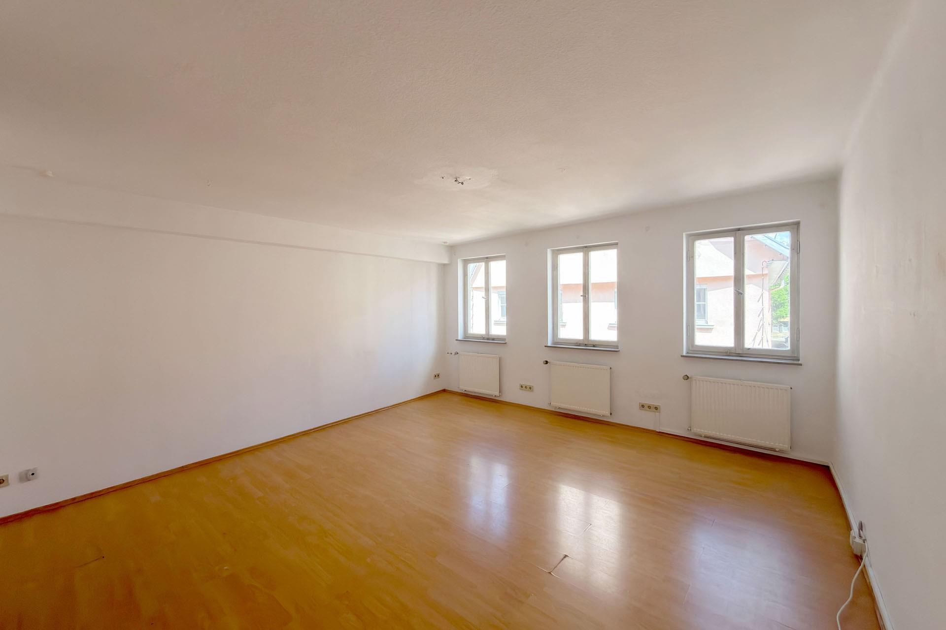 Wohnen/Essen