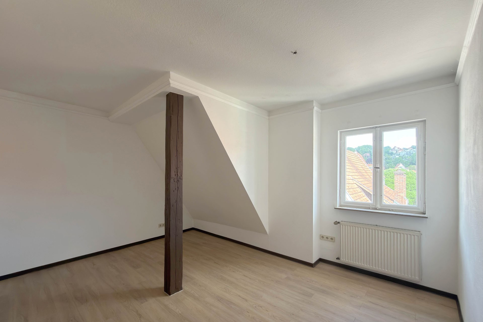 Schlafen