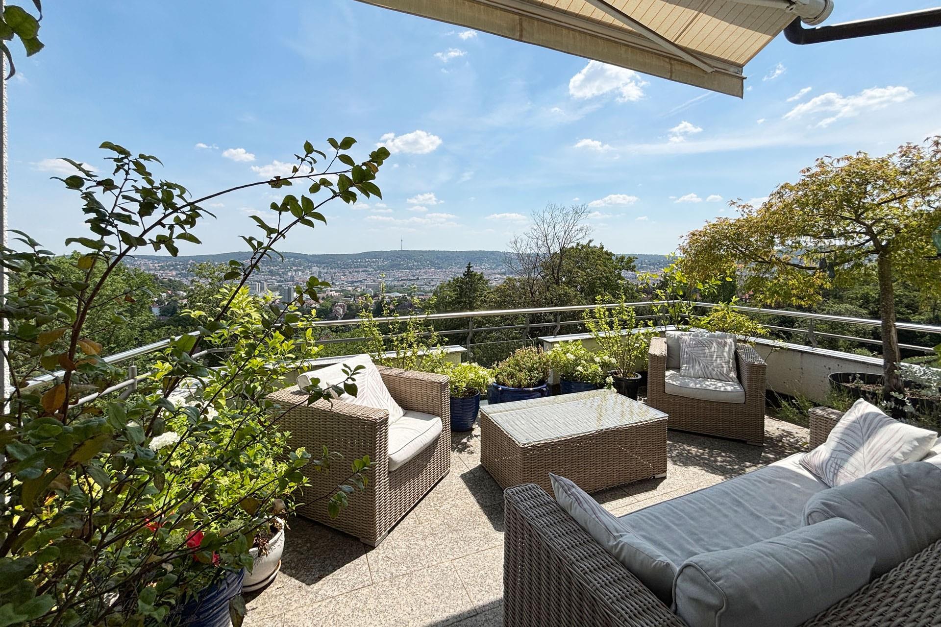 Balkon
