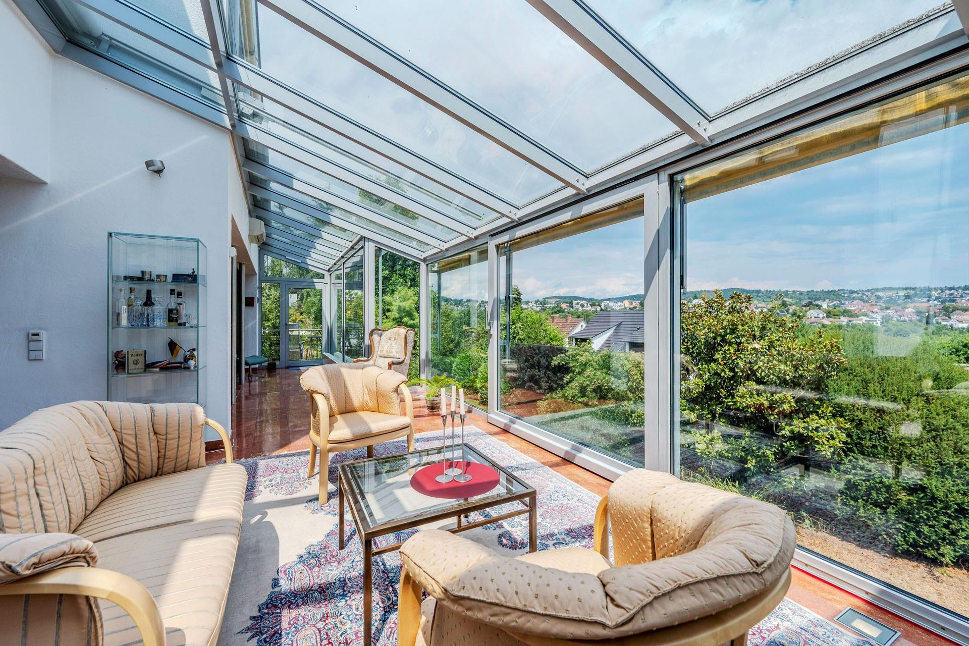 Wintergarten
