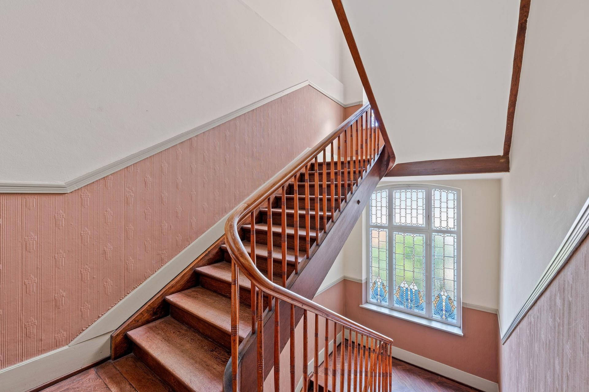Treppenhaus