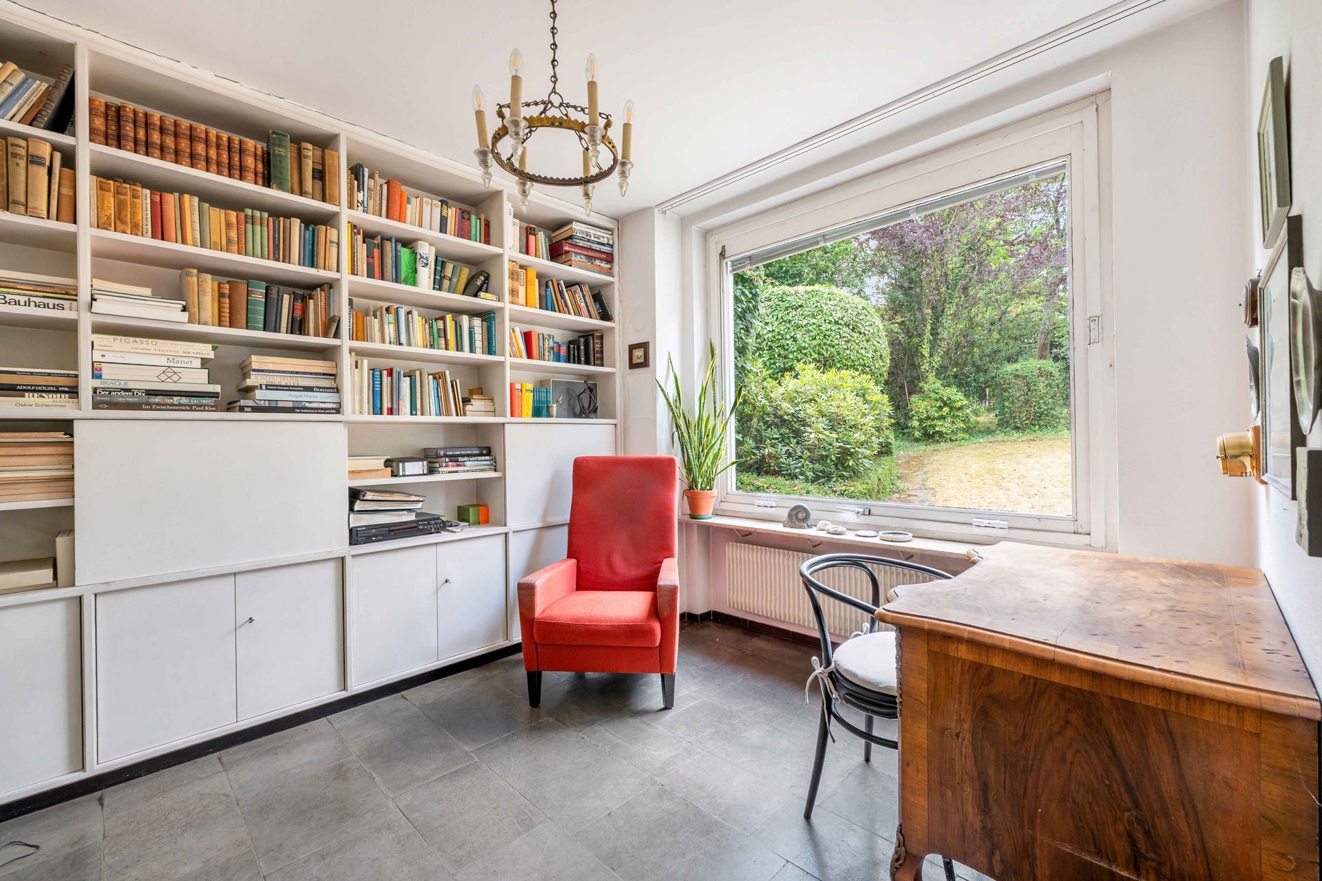 Bibliothek