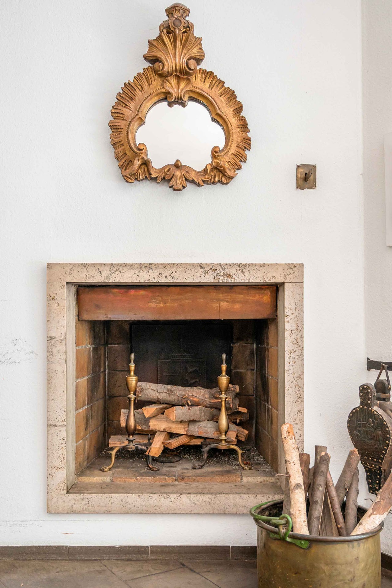 Kamin