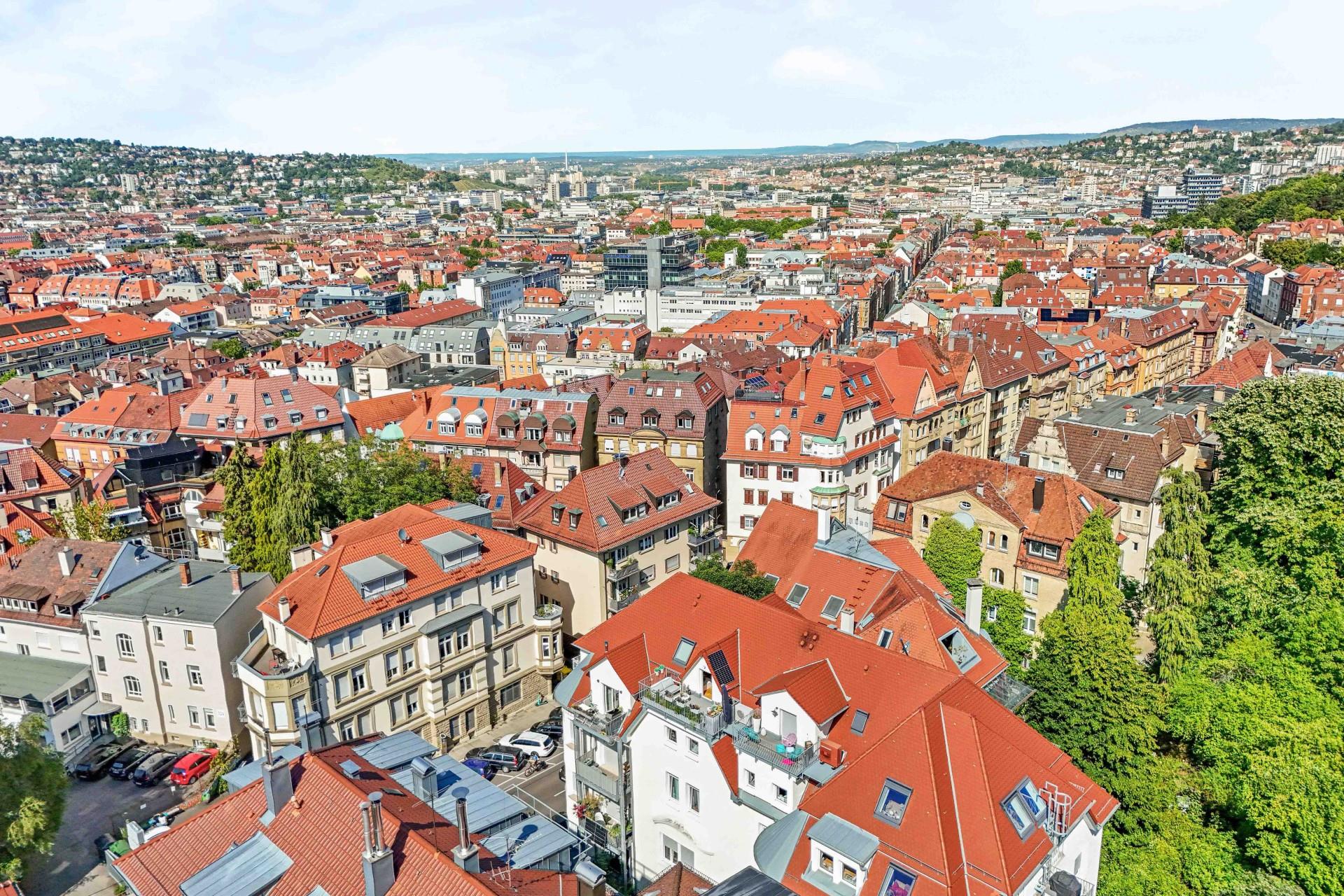 Aussicht