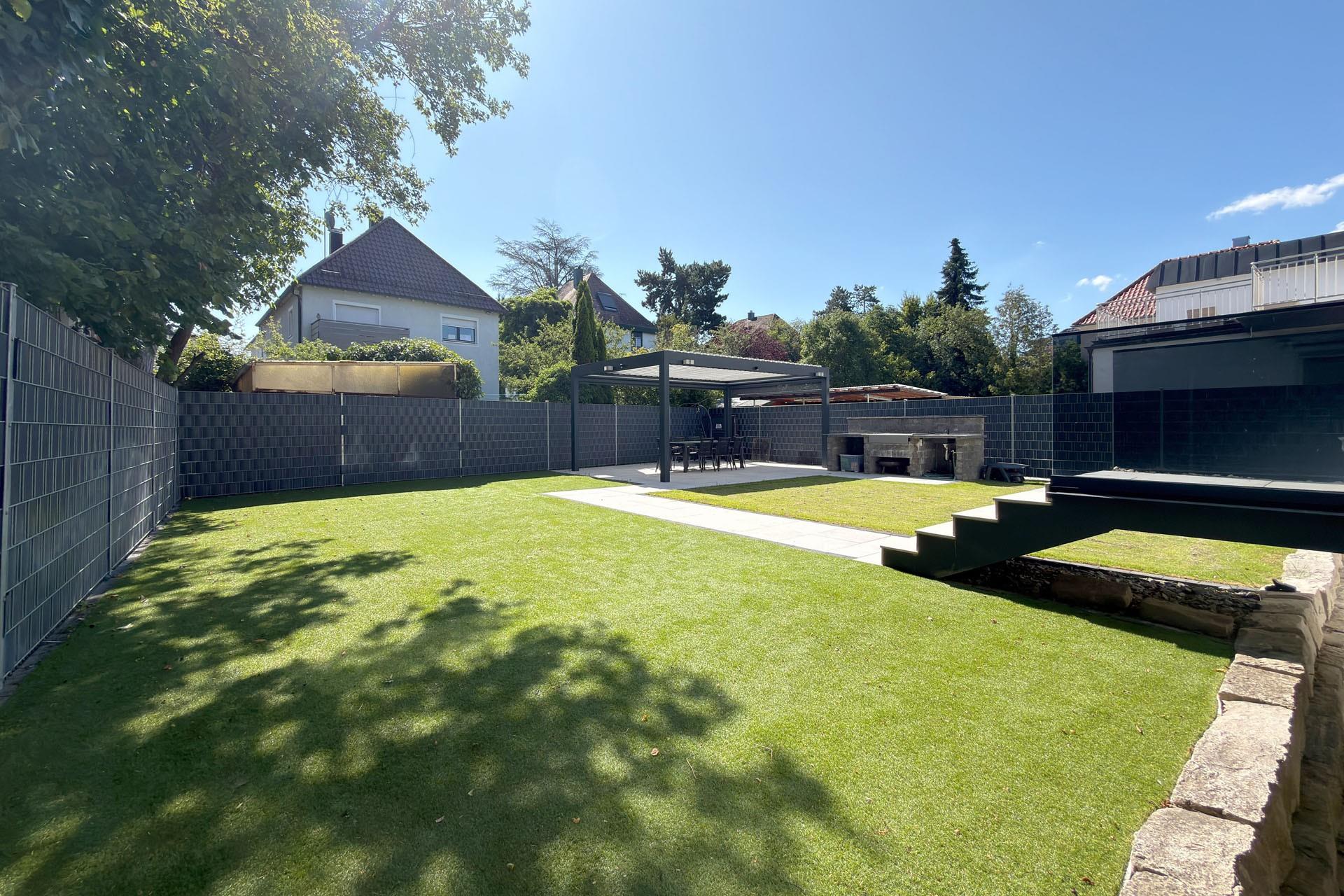 Gemeinschaftsgarten