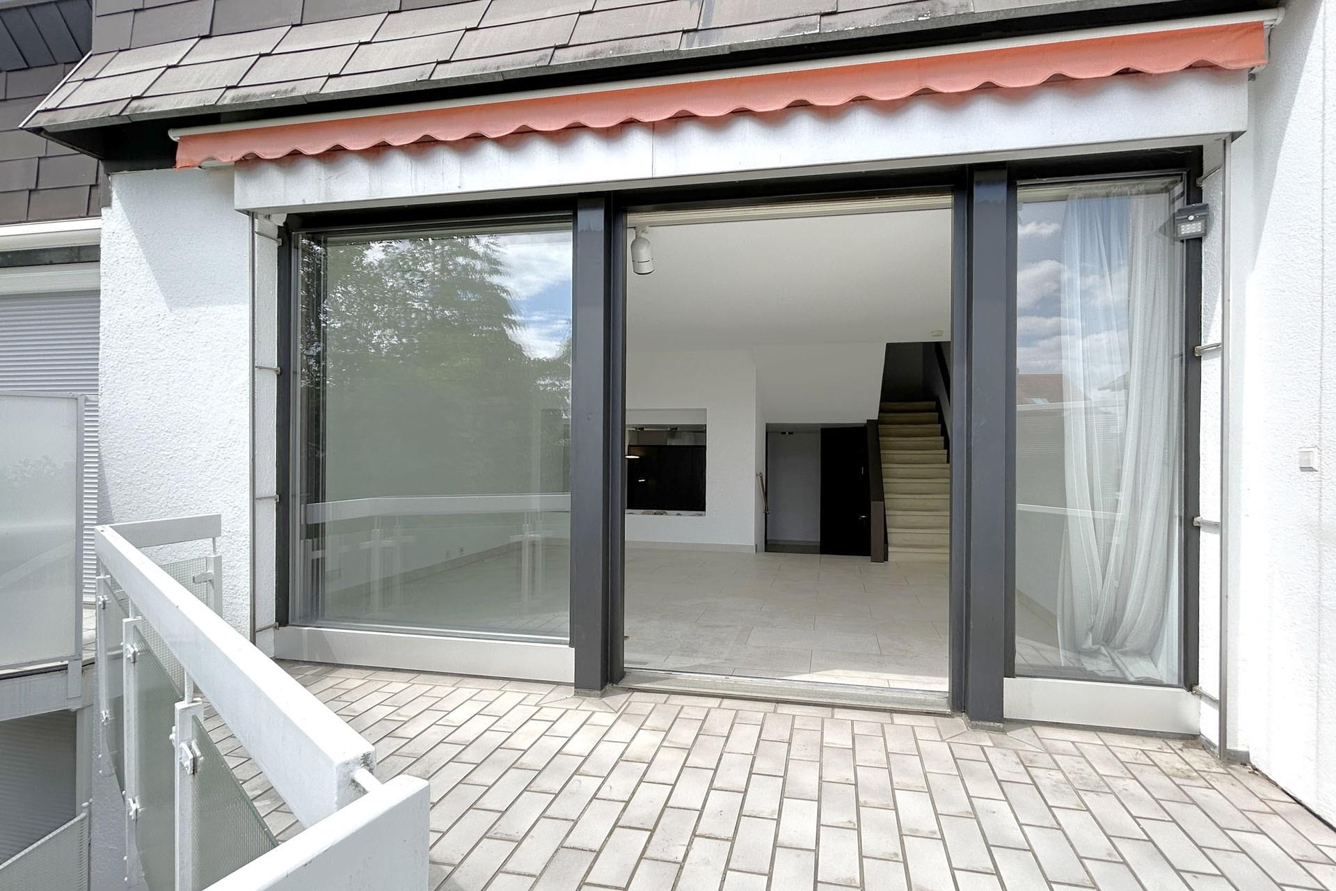 Balkon