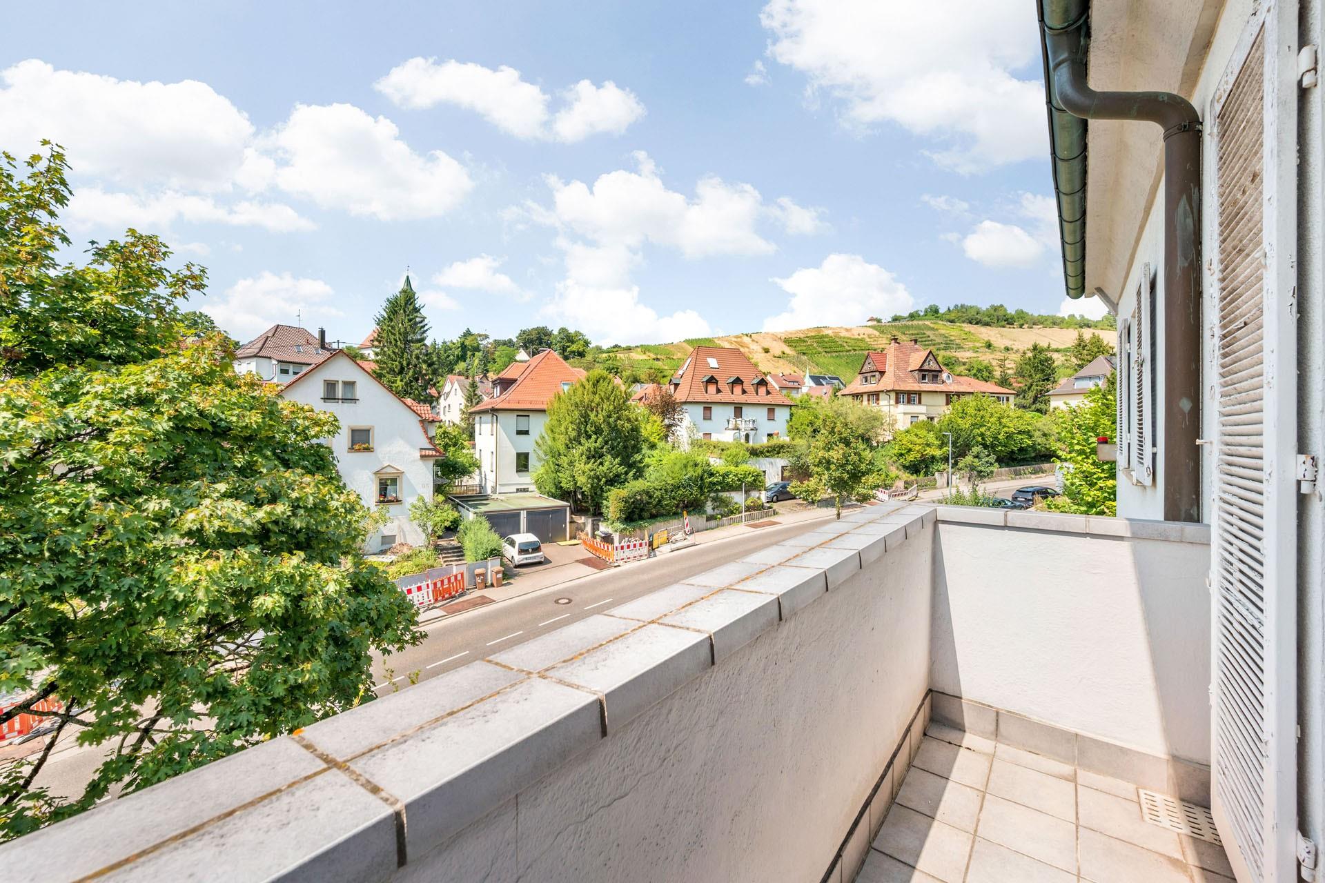 Balkon