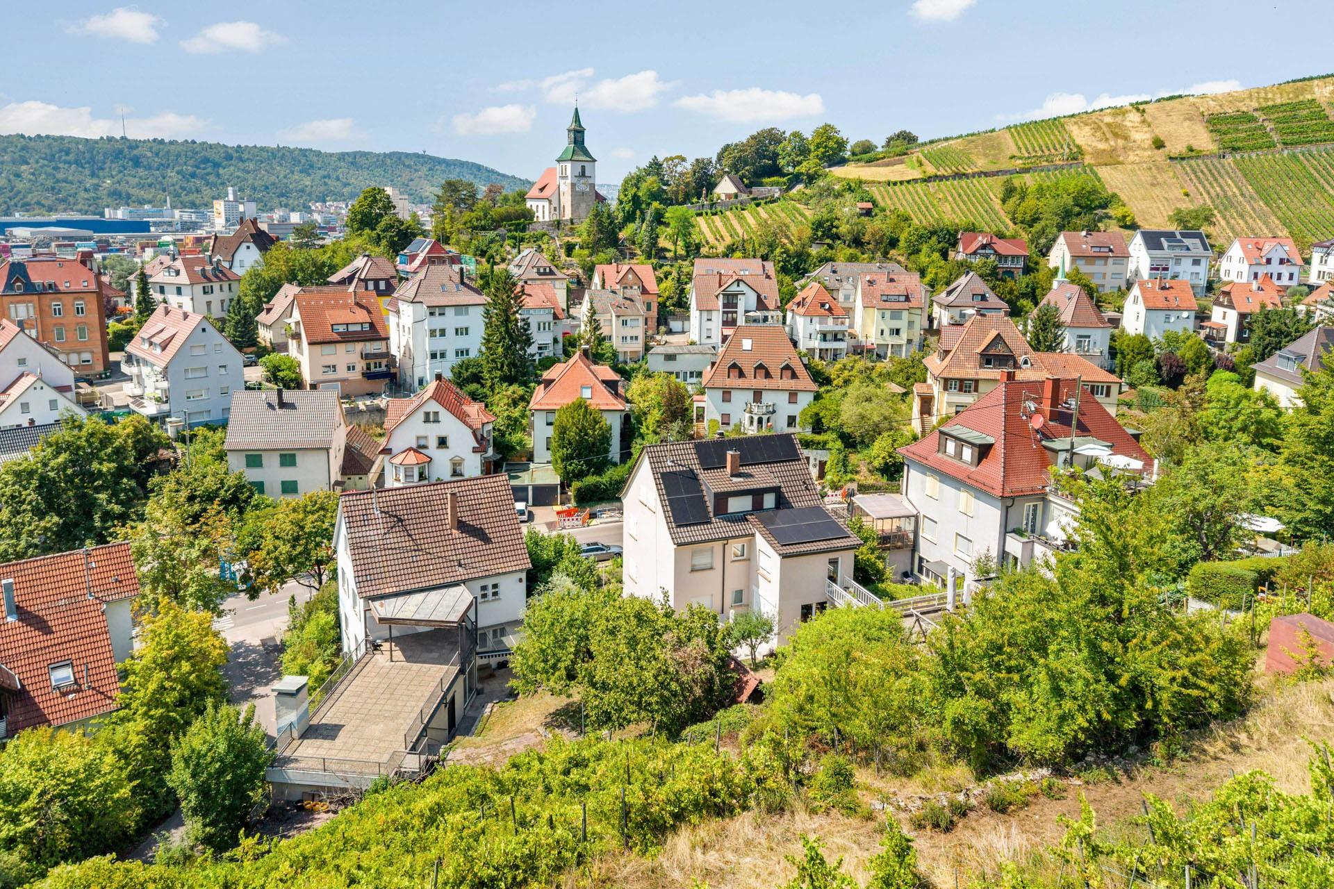 Umgebung