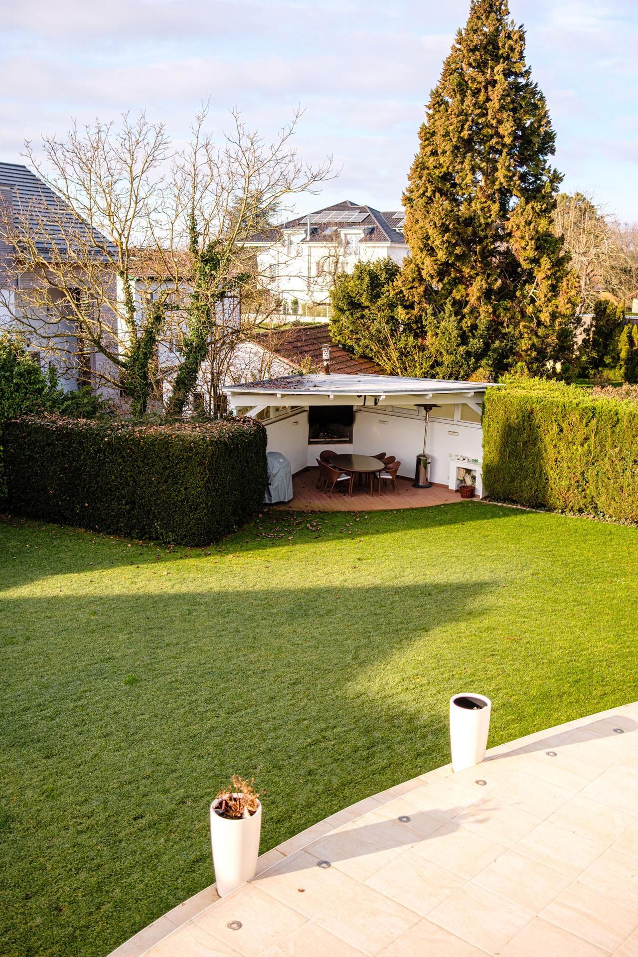 Garten