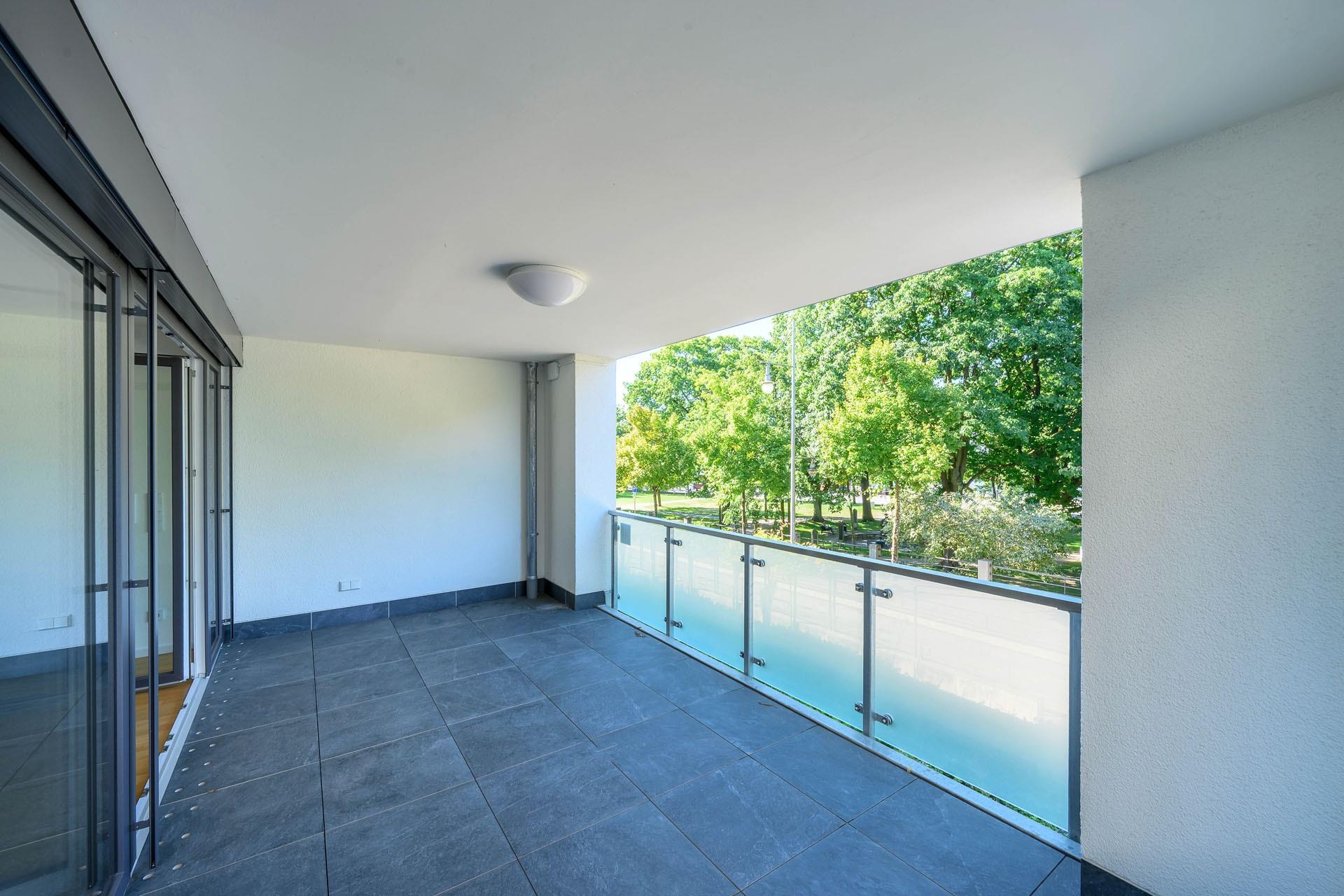 Loggia