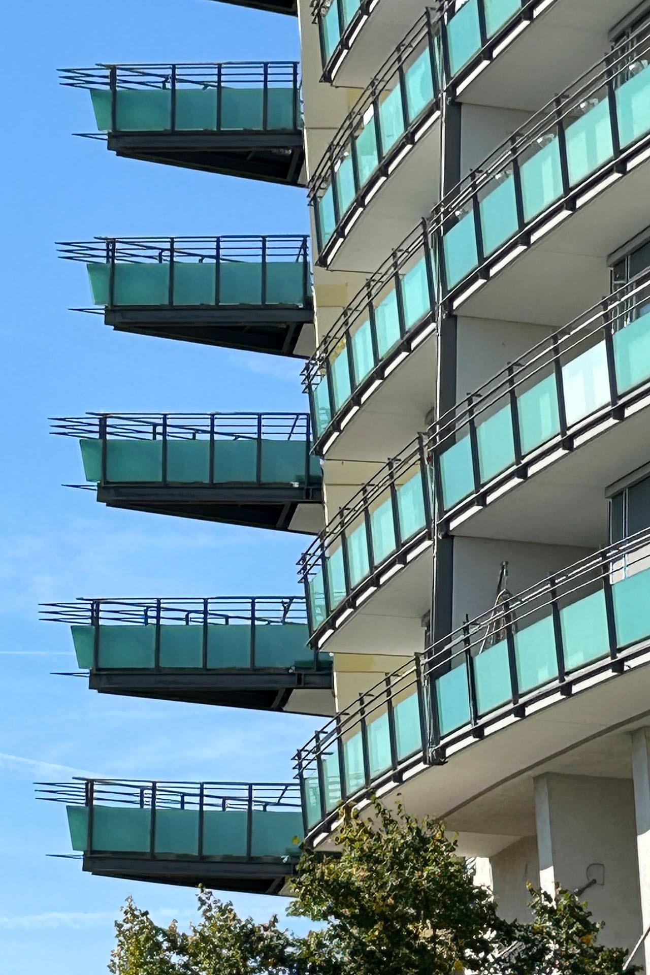 Ansicht