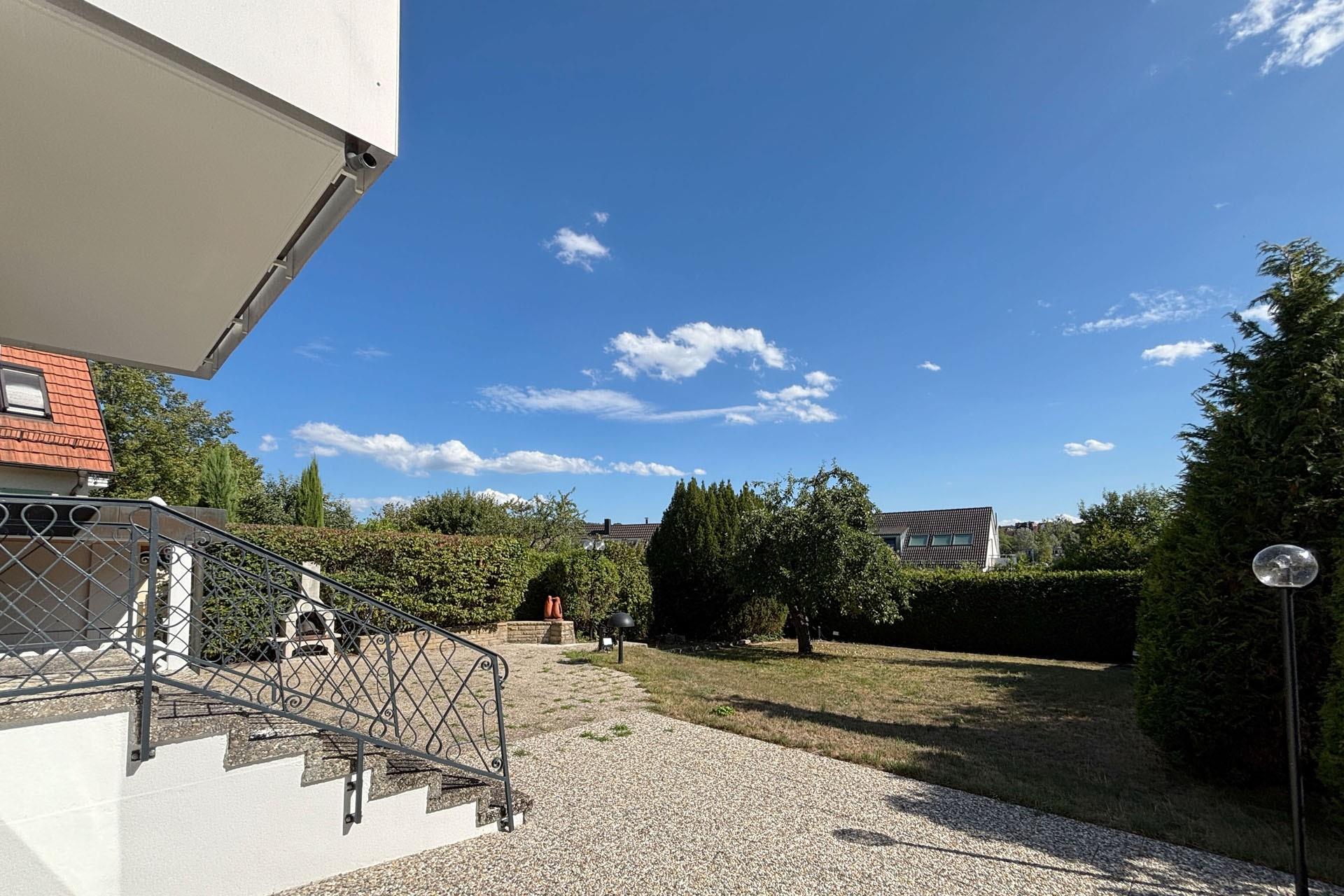 Garten