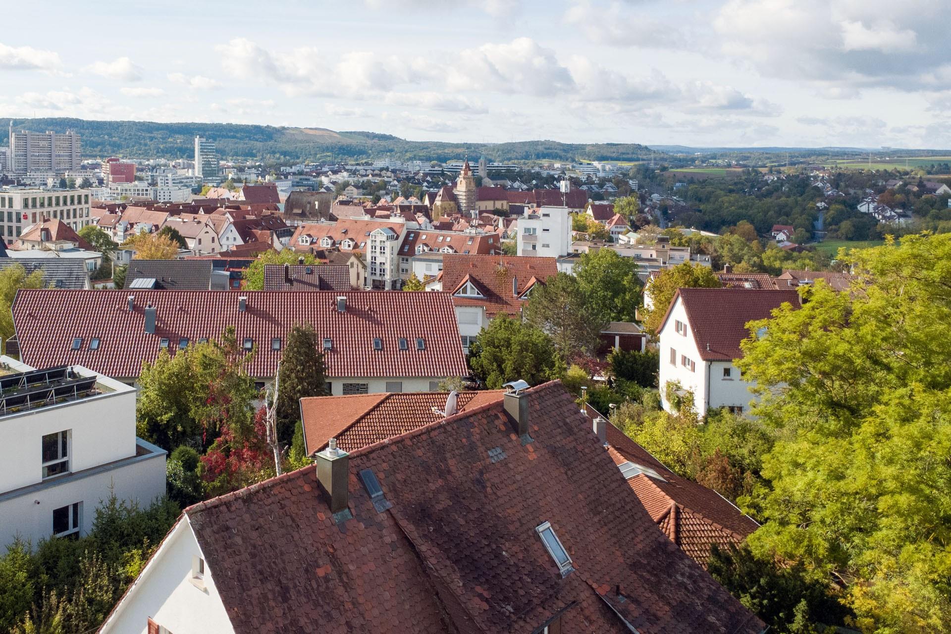 Ausblick