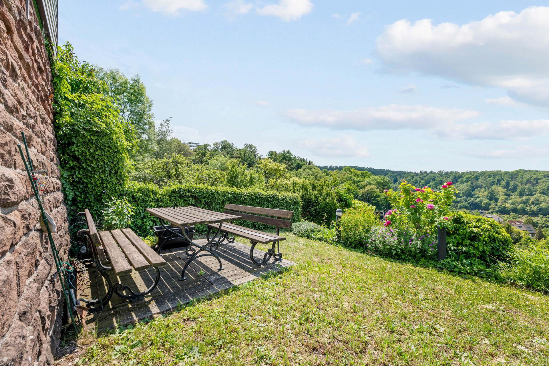 Garten