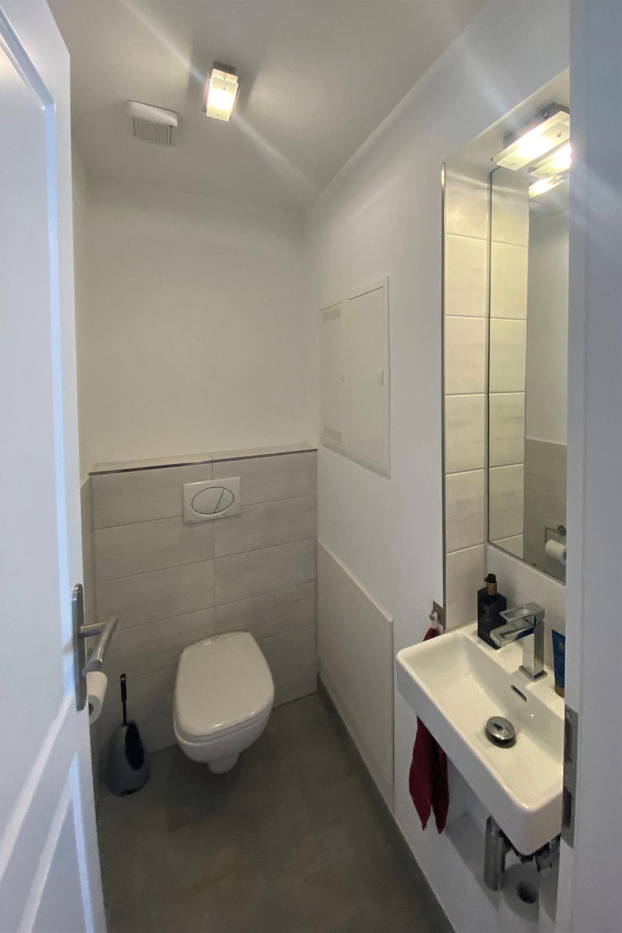 WC