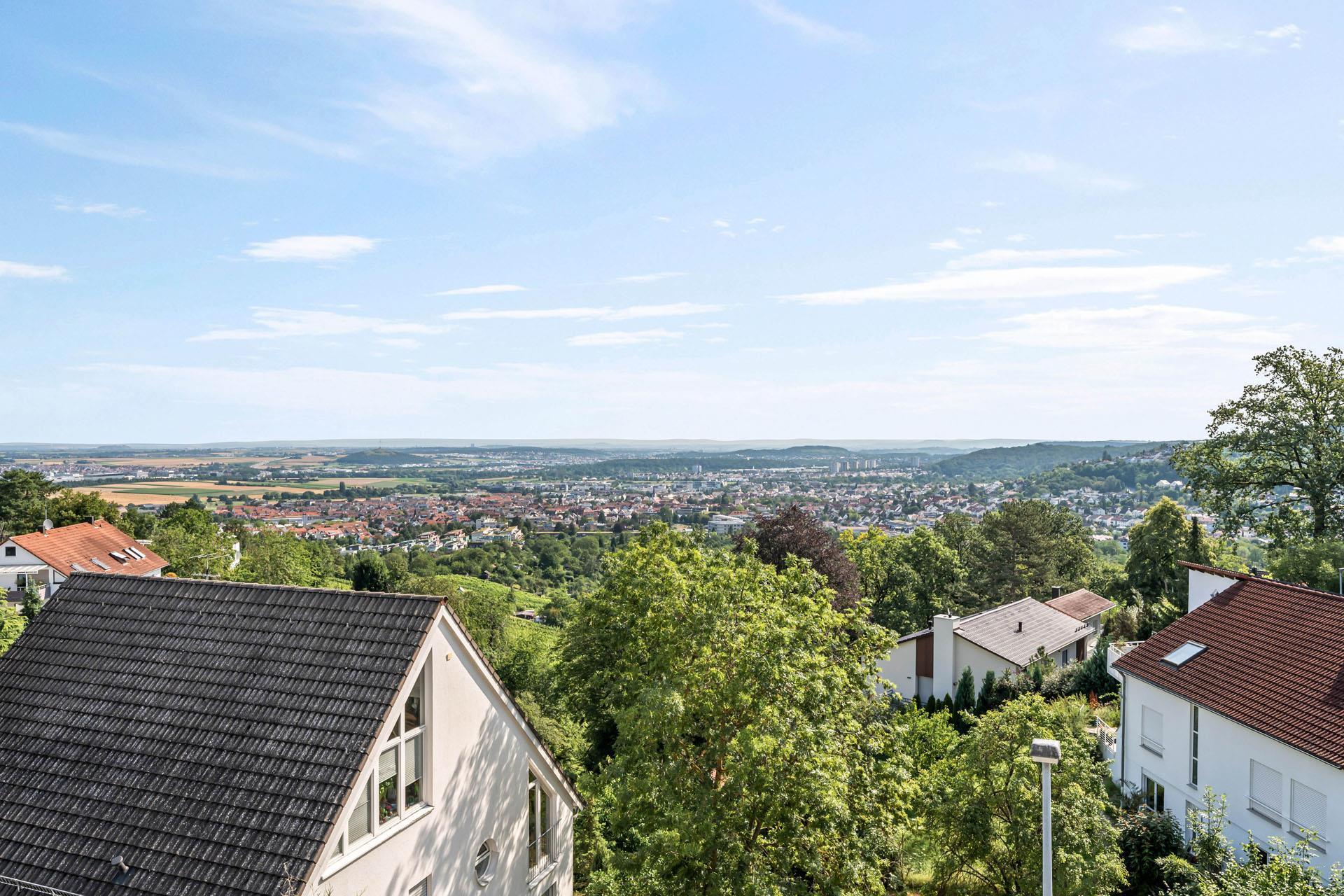 Ausblick