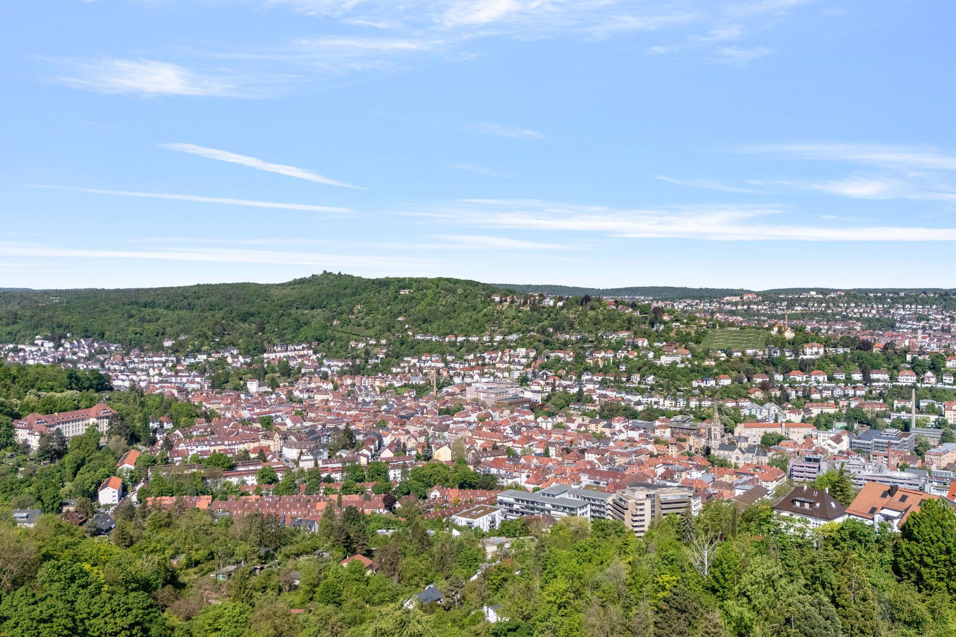 Aussicht