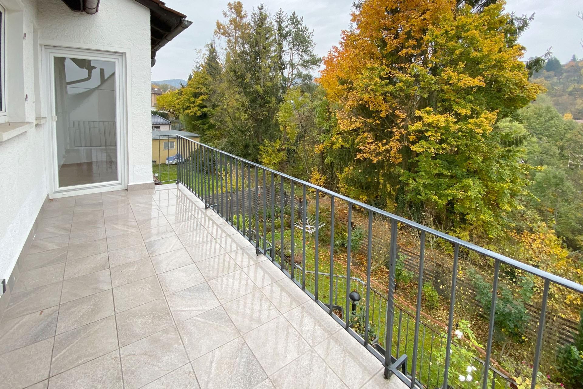 Balkon