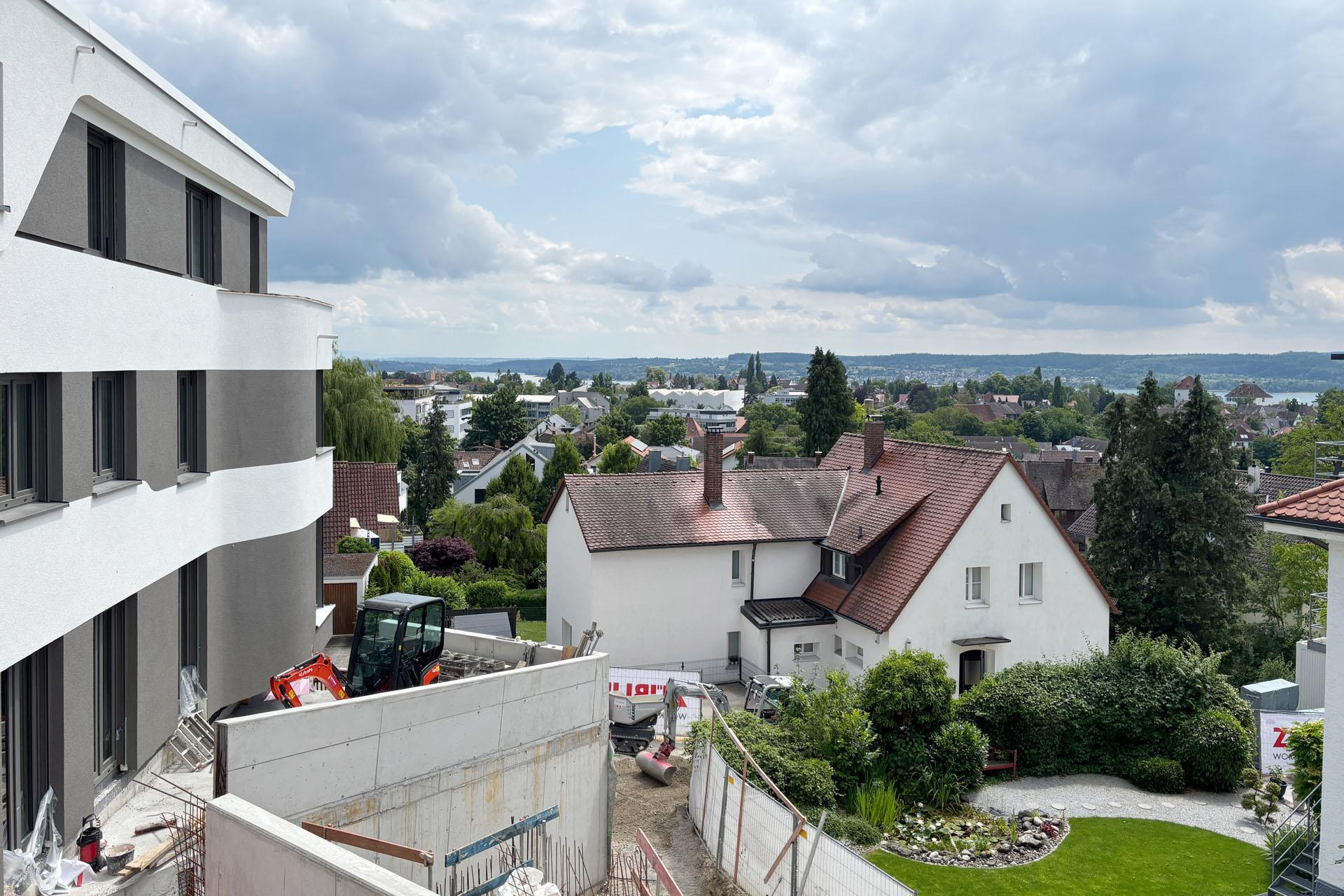 Ausblick