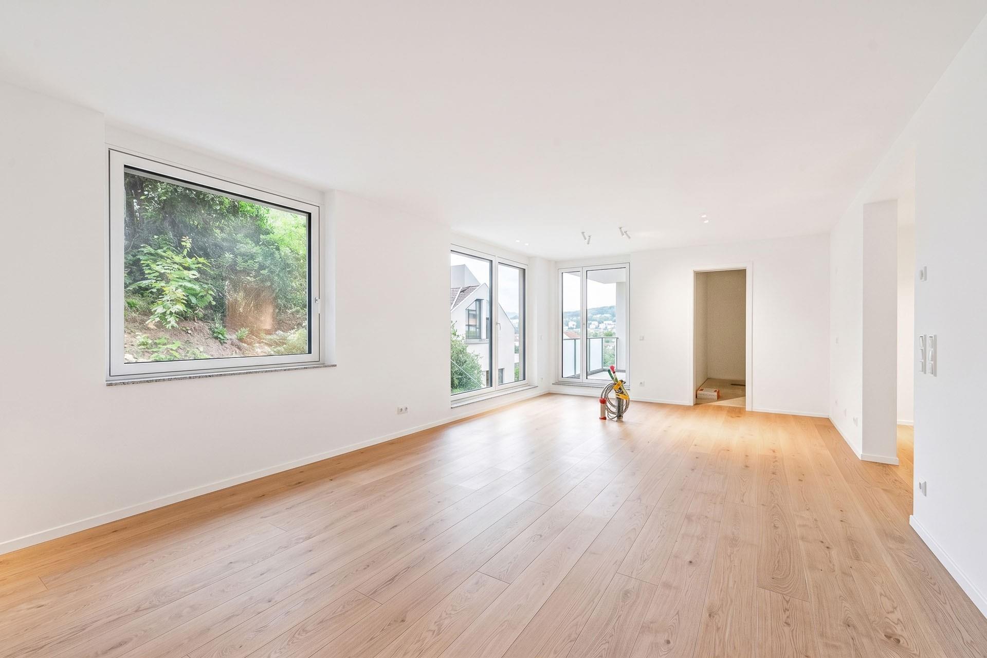 Real Estate Title Image Background