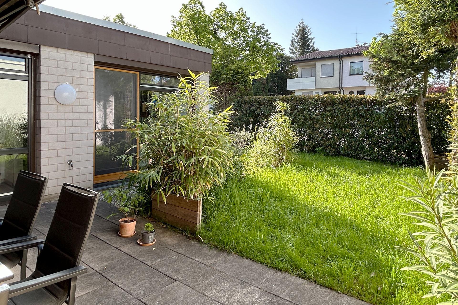 Garten