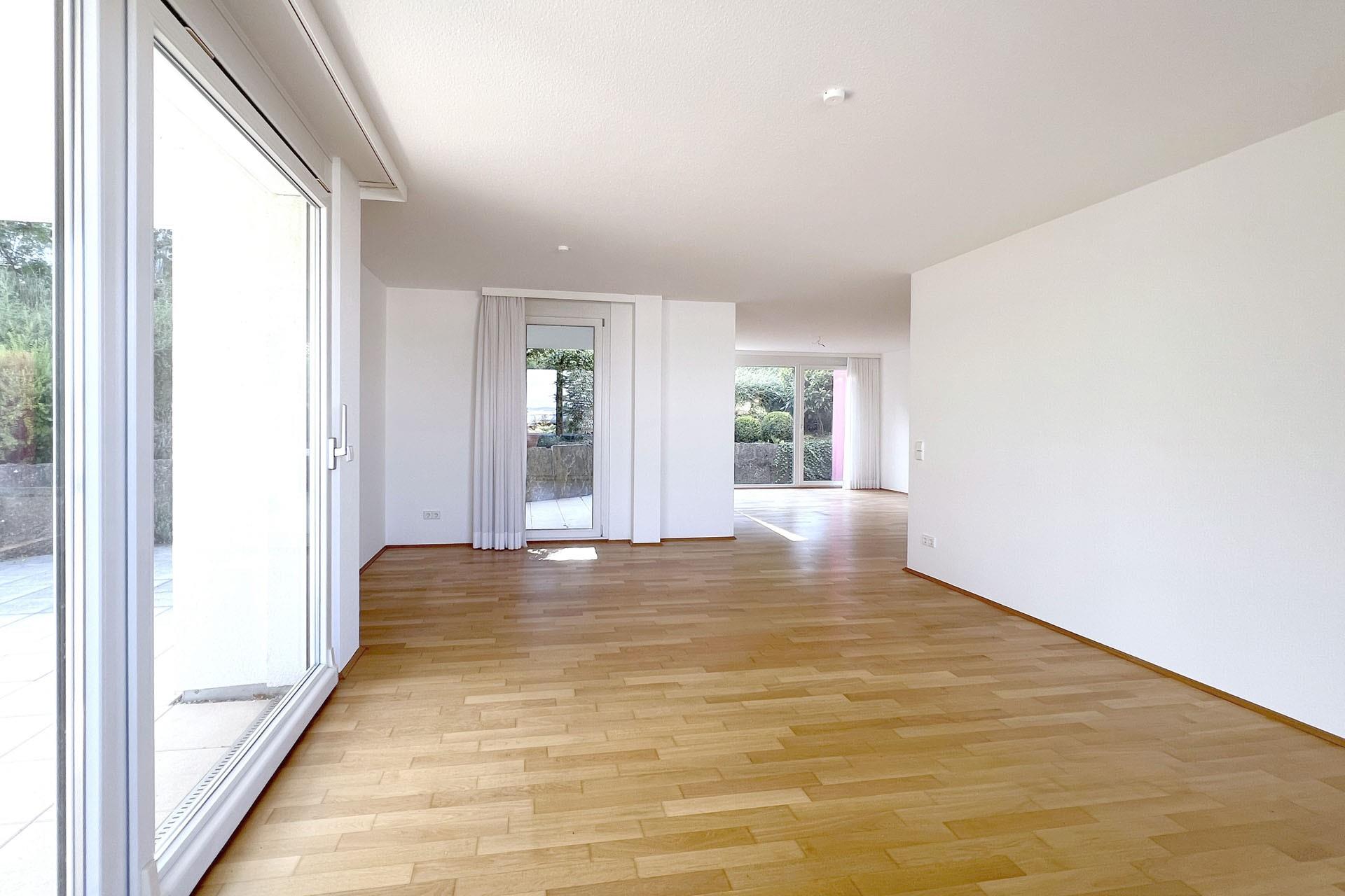 Wohnen/Essen