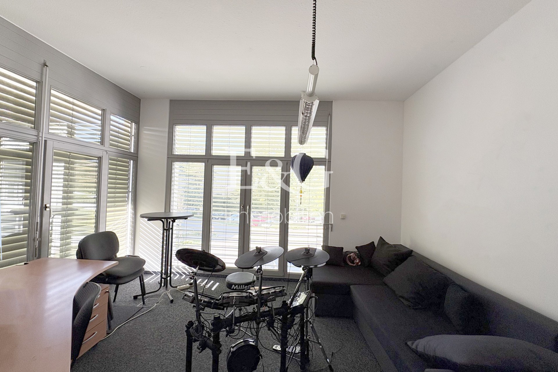 Büro