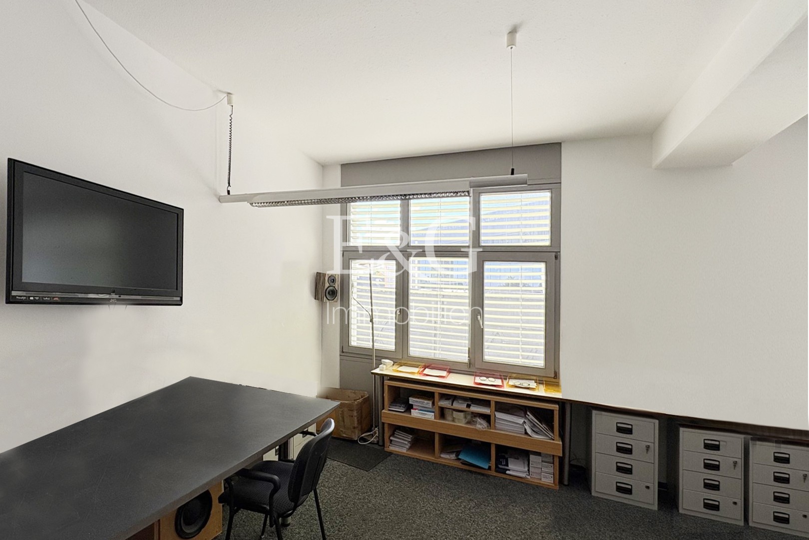 Büro