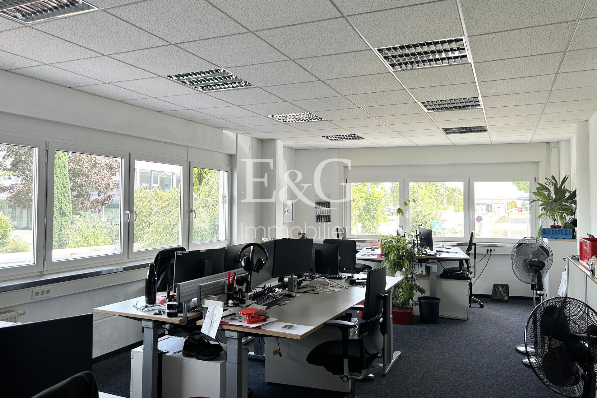 Büro