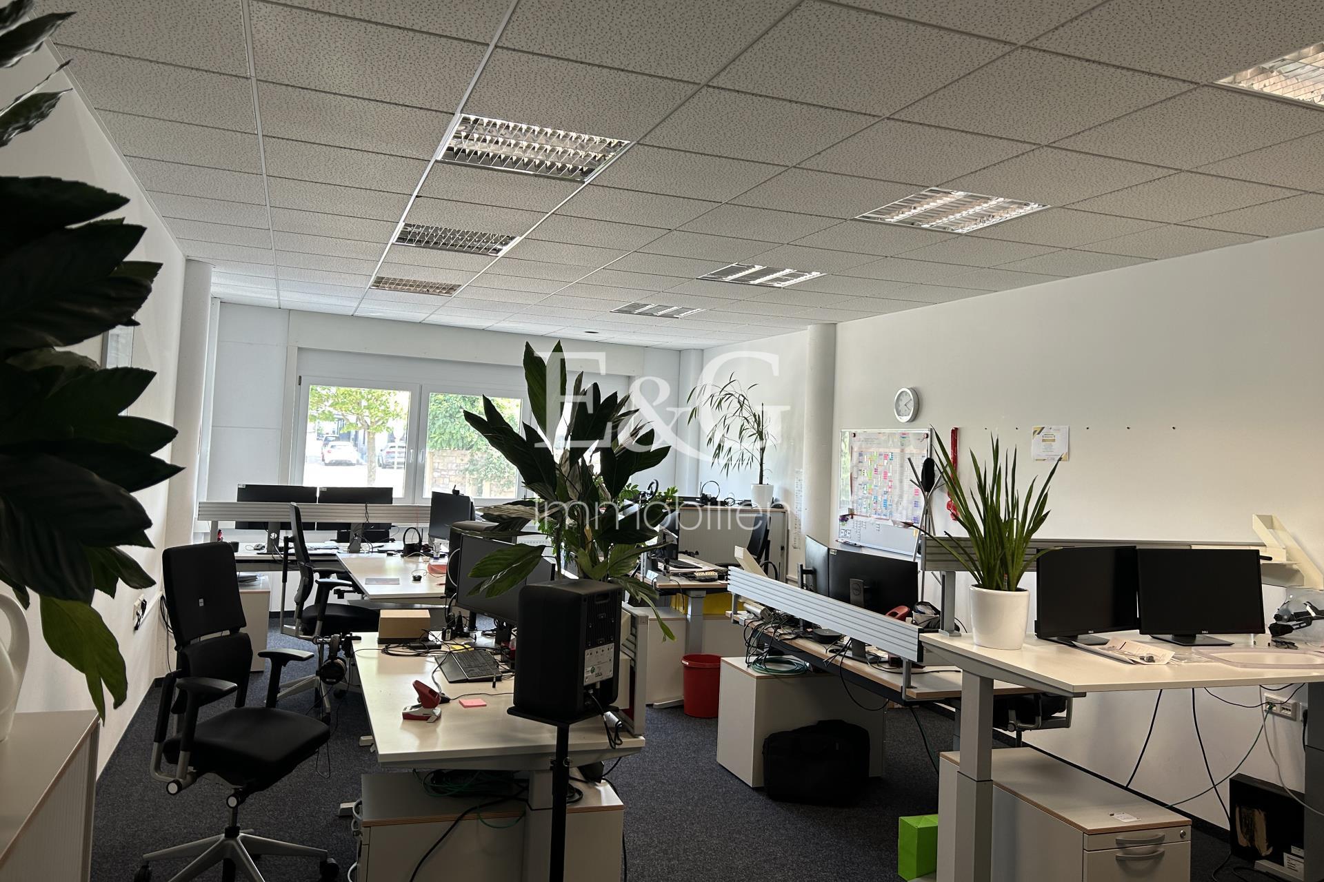 Büro