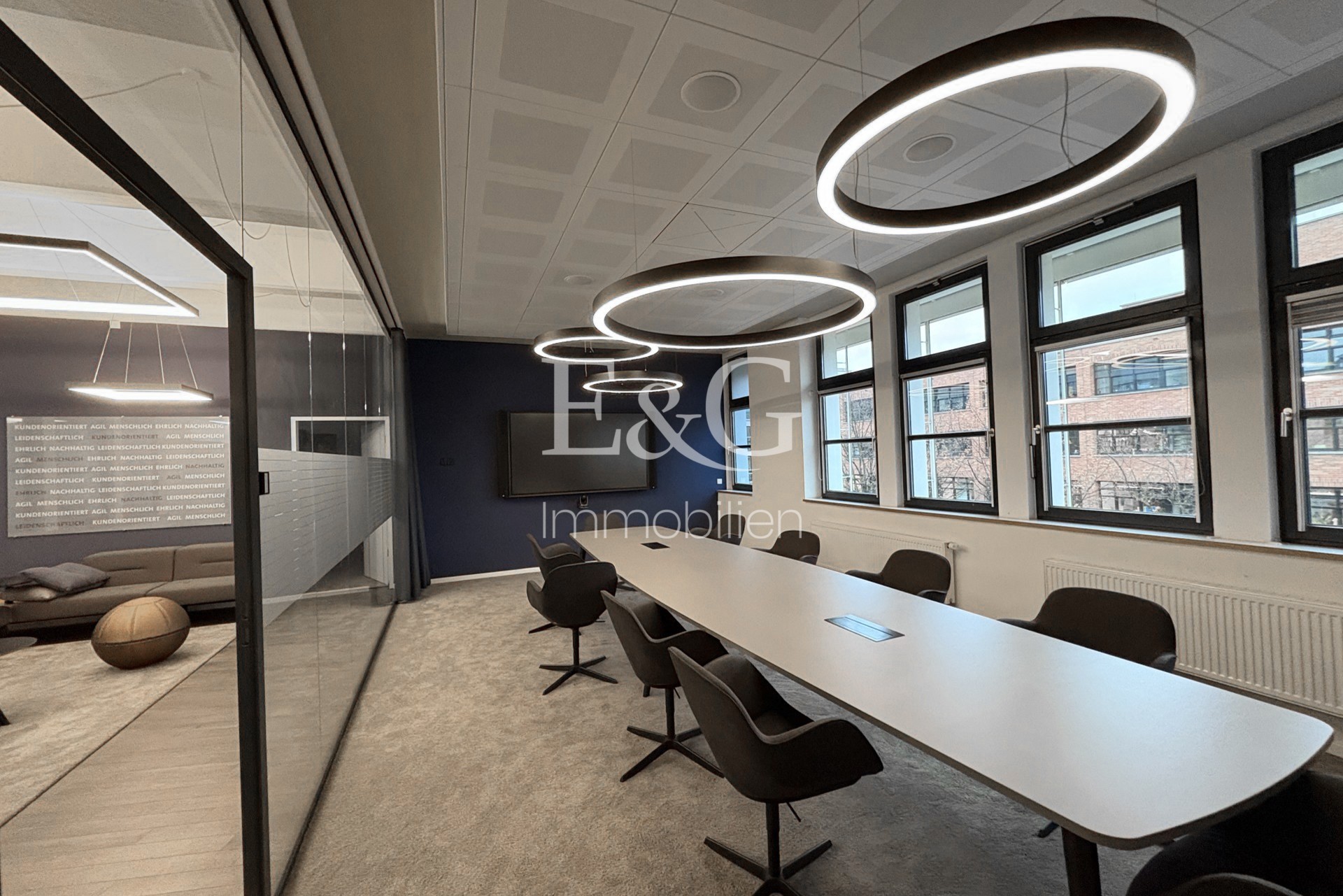 Büro