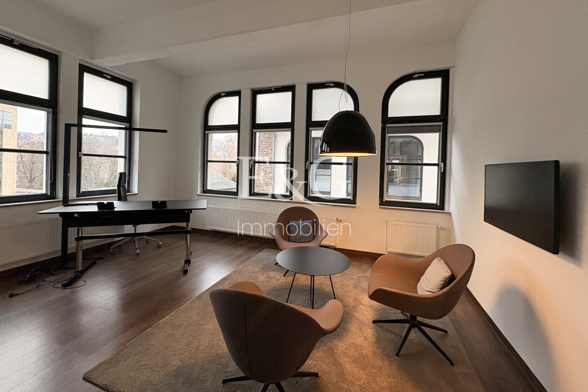 Büro